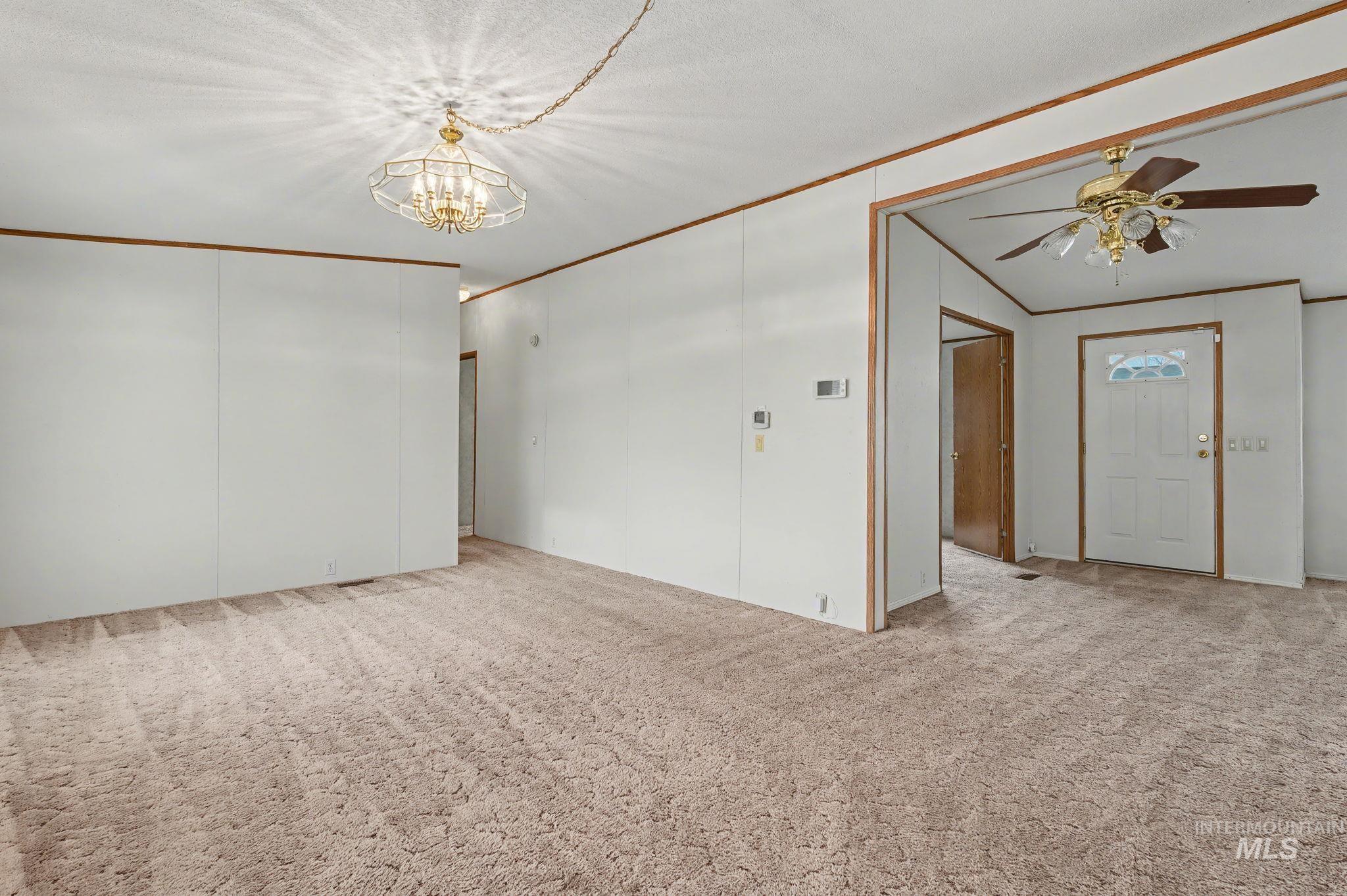 2809 Golden Rod Lane, Caldwell, Idaho 83605, 3 Bedrooms, 2 Bathrooms, Residential For Sale, Price $285,000,MLS 98980048