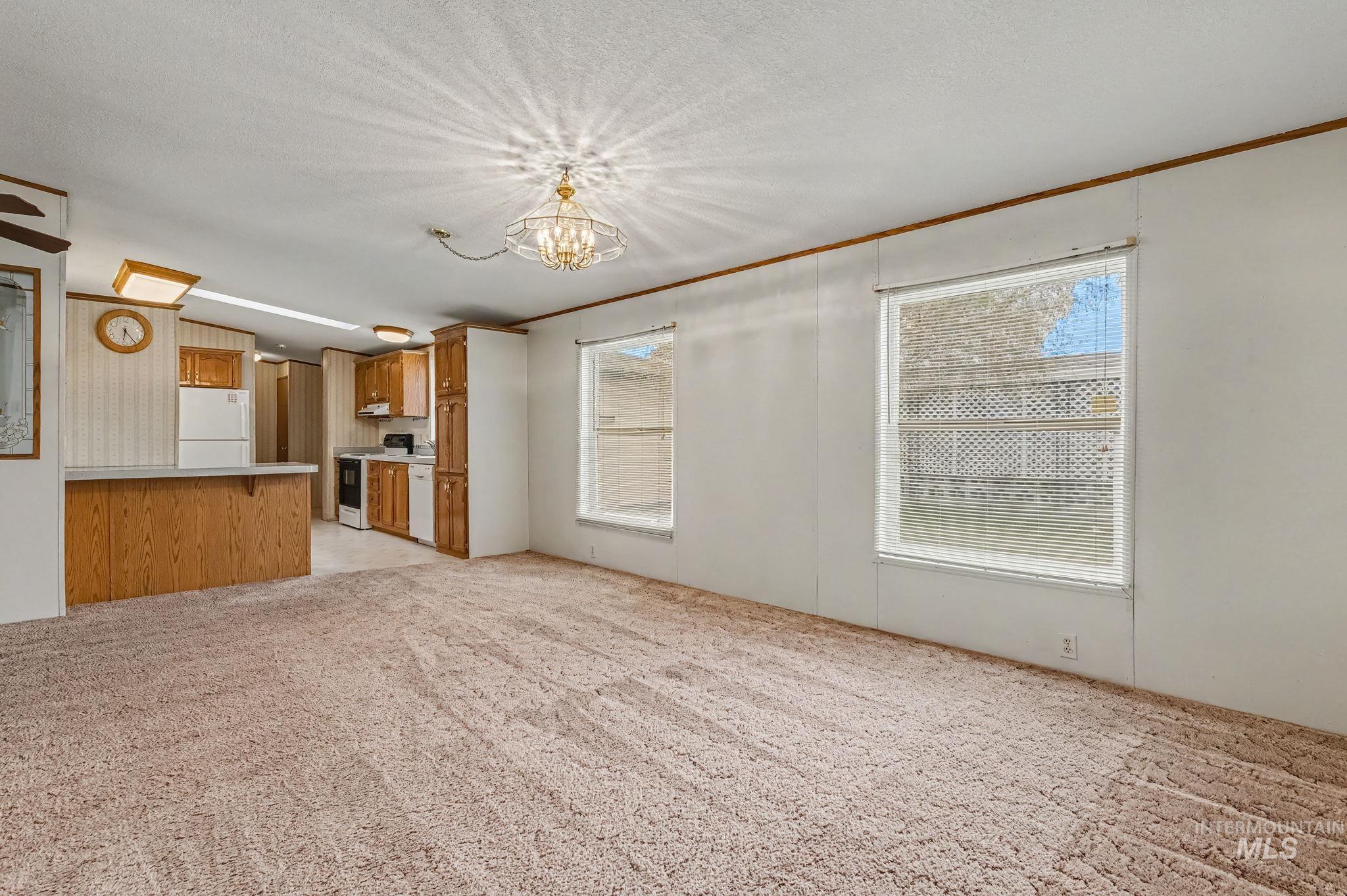 2809 Golden Rod Lane, Caldwell, Idaho 83605, 3 Bedrooms, 2 Bathrooms, Residential For Sale, Price $285,000,MLS 98980048