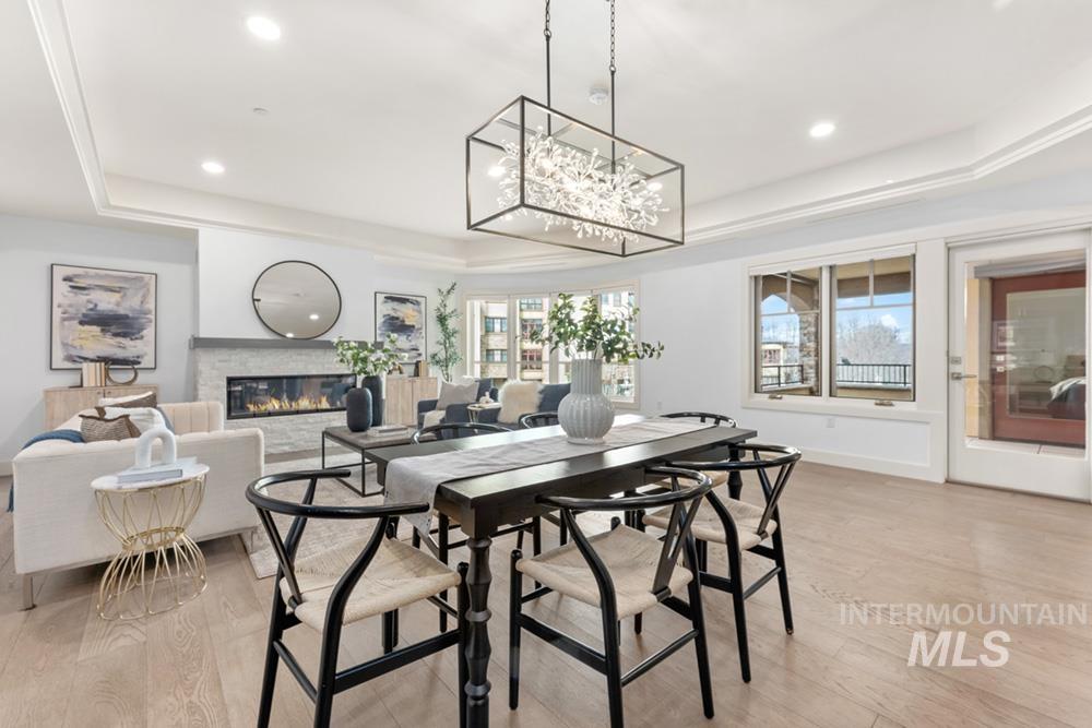 2967 W Crescent Rim Dr, Boise, Idaho 83706, 2 Bedrooms, 2 Bathrooms, Residential For Sale, Price $849,900,MLS 98980049