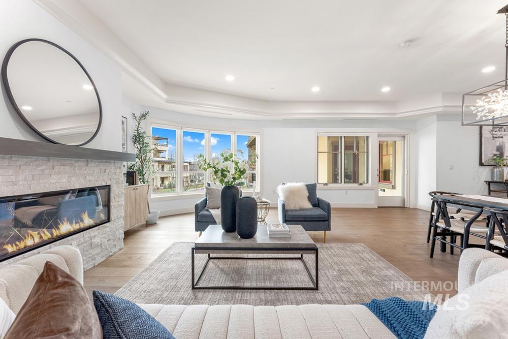 2967 W Crescent Rim Dr, Boise, Idaho 83706, 2 Bedrooms, 2 Bathrooms, Residential For Sale, Price $849,900,MLS 98980049