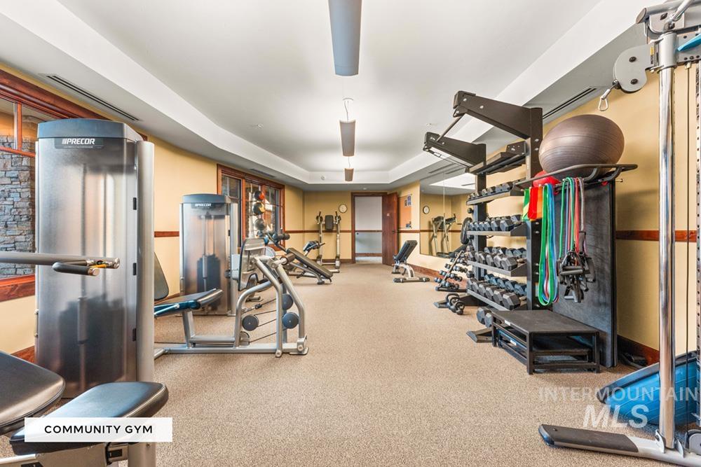 2967 W Crescent Rim Dr, Boise, Idaho 83706, 2 Bedrooms, 2 Bathrooms, Residential For Sale, Price $849,900,MLS 98980049