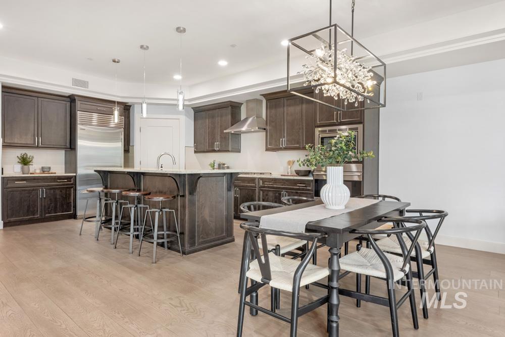 2967 W Crescent Rim Dr, Boise, Idaho 83706, 2 Bedrooms, 2 Bathrooms, Residential For Sale, Price $849,900,MLS 98980049