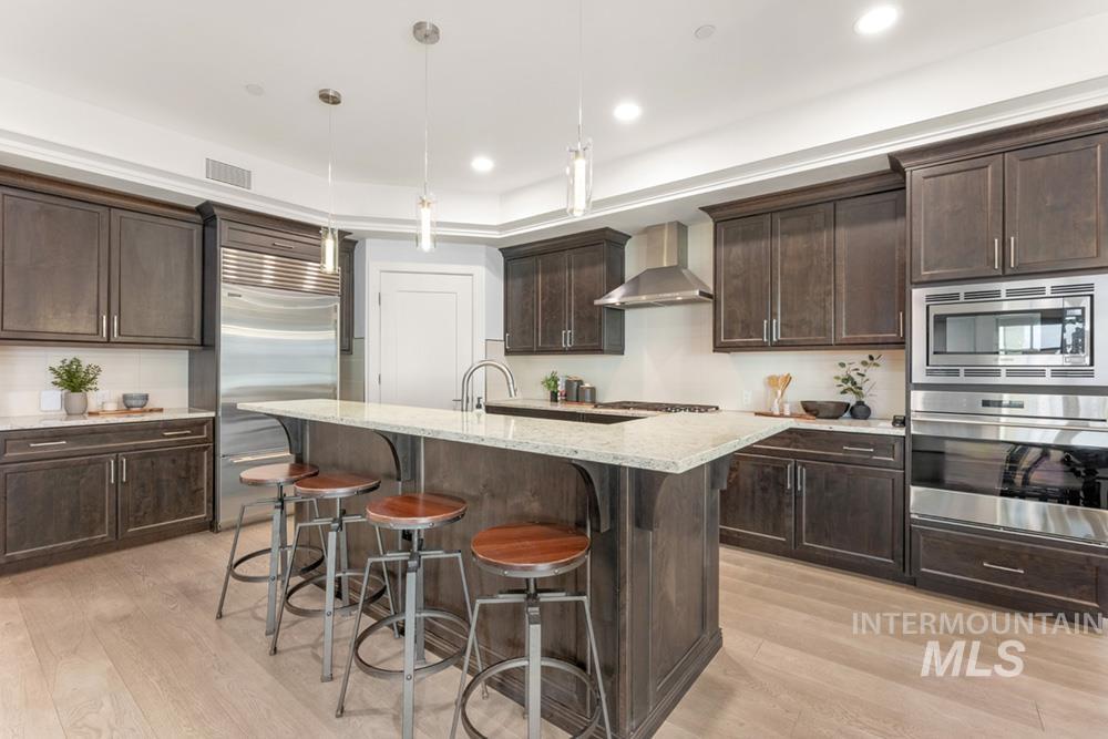 2967 W Crescent Rim Dr, Boise, Idaho 83706, 2 Bedrooms, 2 Bathrooms, Residential For Sale, Price $849,900,MLS 98980049