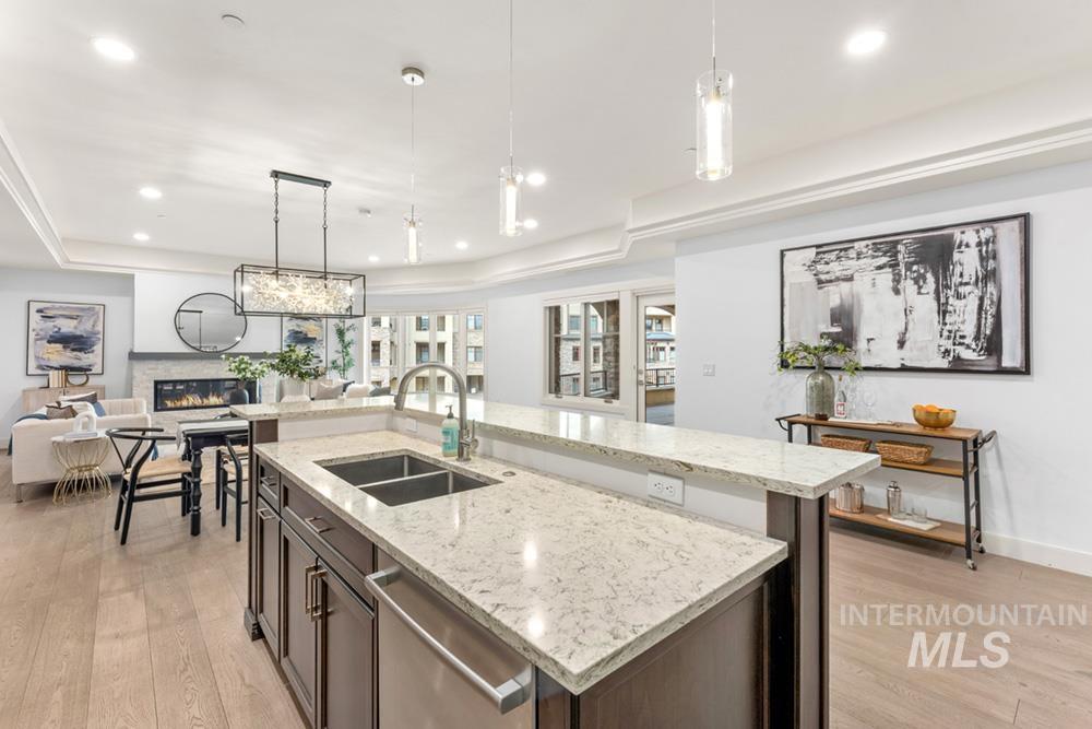 2967 W Crescent Rim Dr, Boise, Idaho 83706, 2 Bedrooms, 2 Bathrooms, Residential For Sale, Price $849,900,MLS 98980049