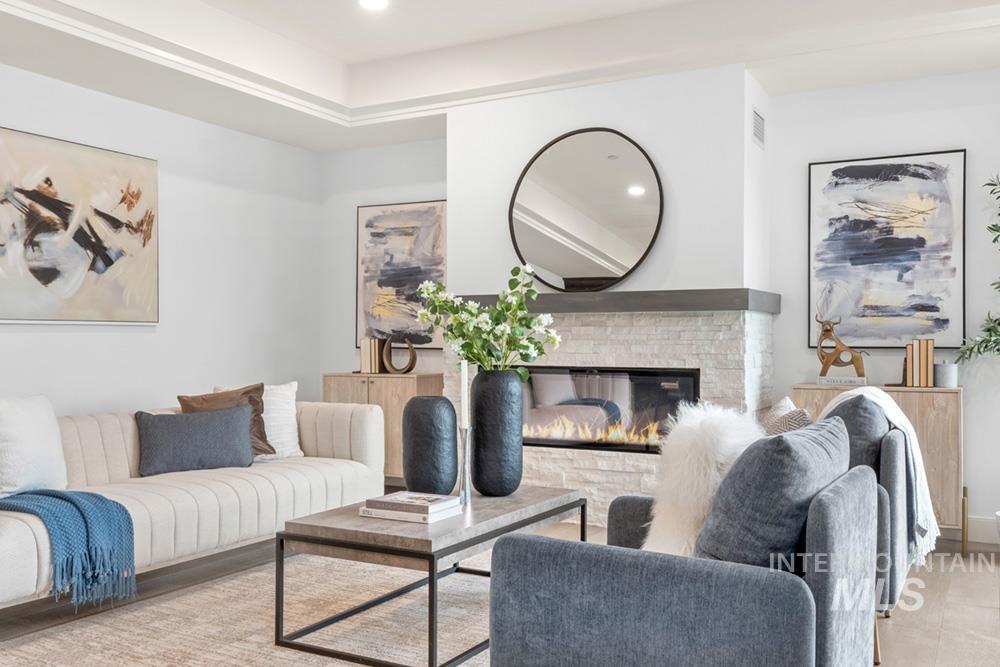 2967 W Crescent Rim Dr, Boise, Idaho 83706, 2 Bedrooms, 2 Bathrooms, Residential For Sale, Price $849,900,MLS 98980049