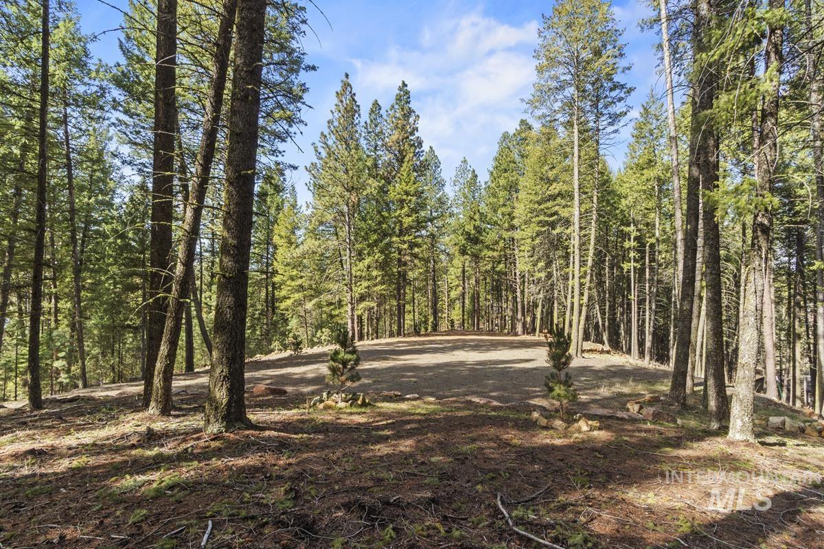 150 Mountain Air Drive, Cascade, Idaho 83611, Land For Sale, Price $169,000, 98980053