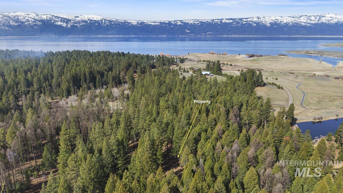 150 Mountain Air Drive, Cascade, Idaho 83611, Land For Sale, Price $169,000, 98980053