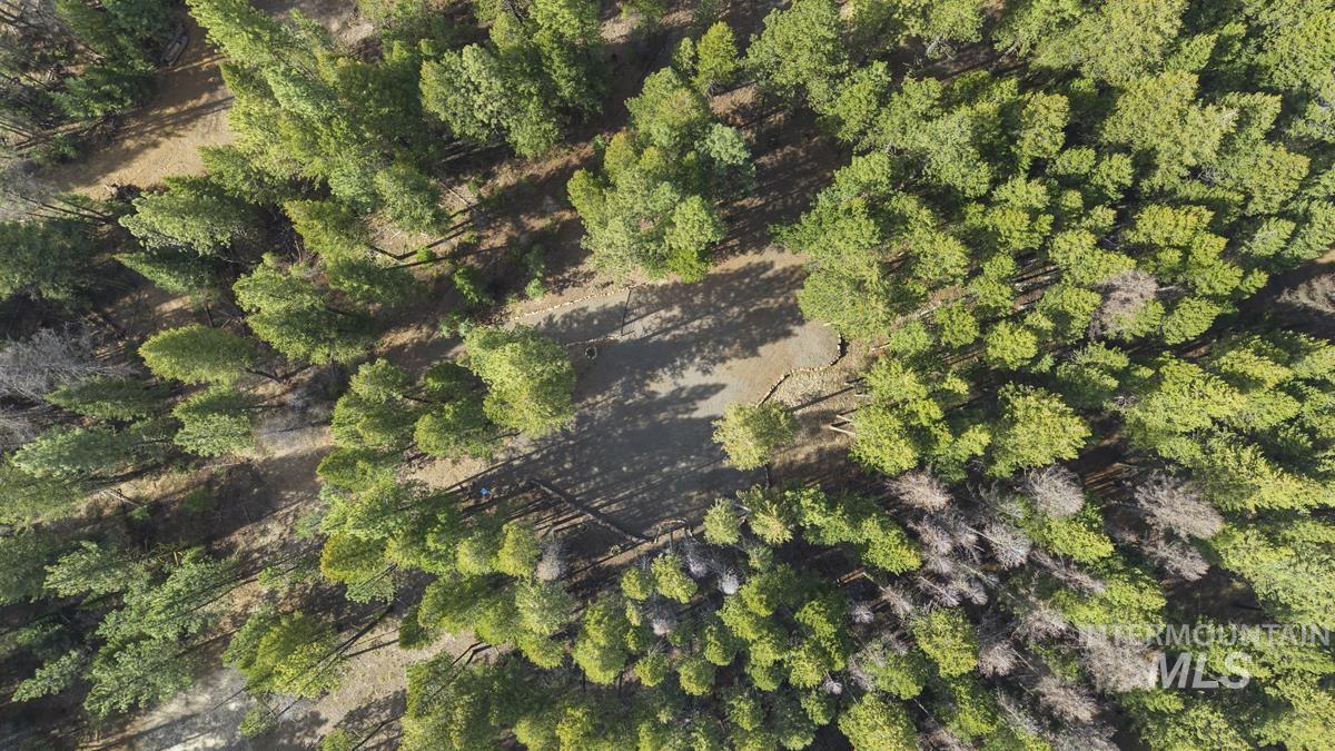 150 Mountain Air Drive, Cascade, Idaho 83611, Land For Sale, Price $169,000, 98980053