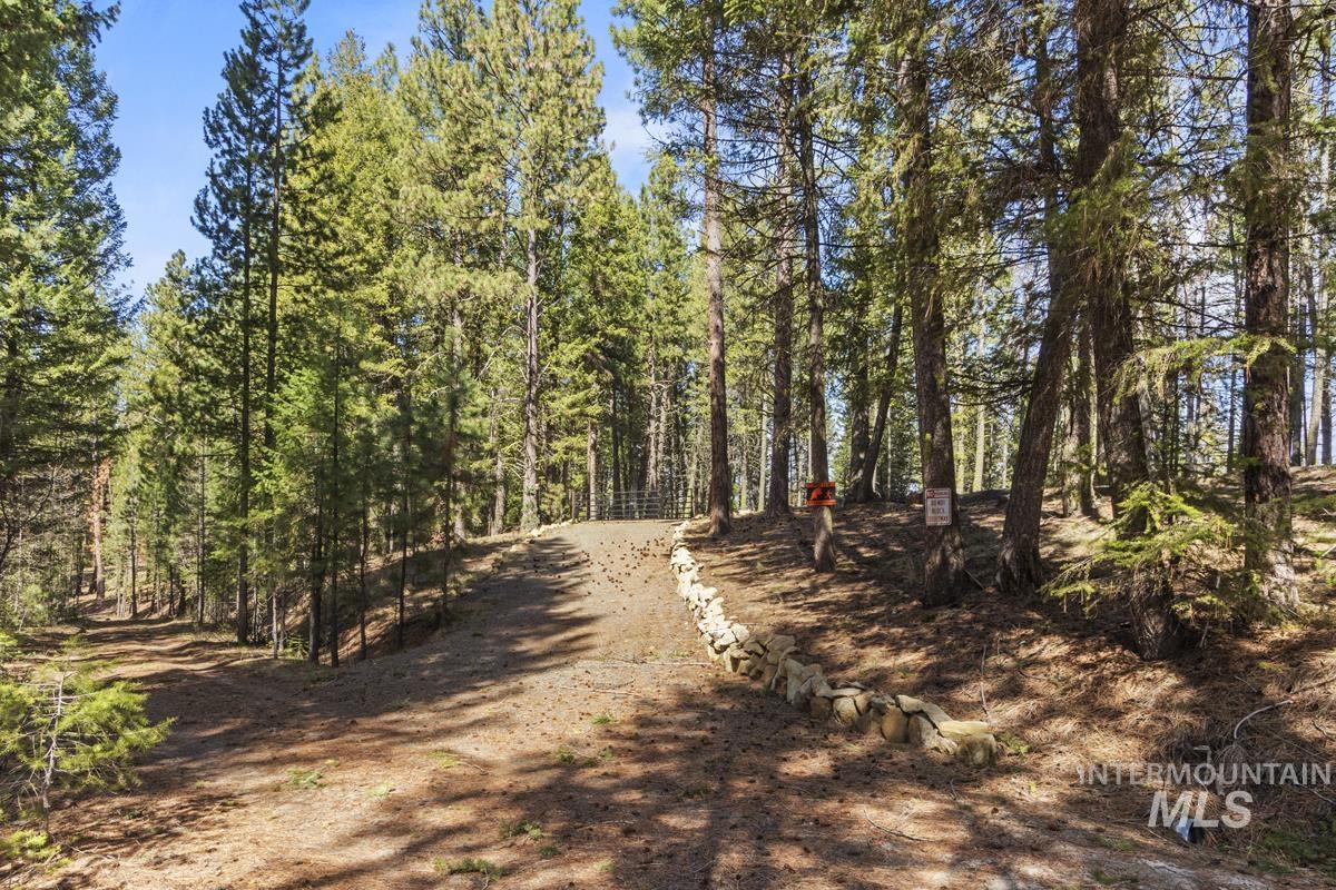 150 Mountain Air Drive, Cascade, Idaho 83611, Land For Sale, Price $169,000, 98980053