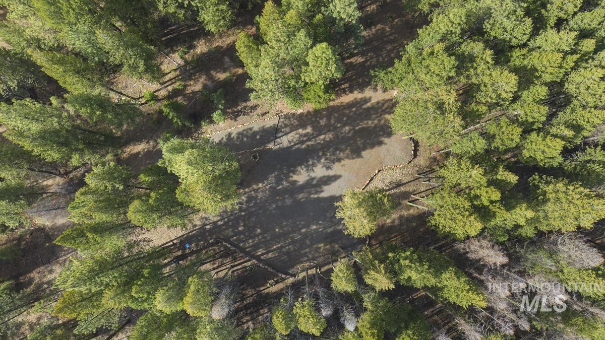 150 Mountain Air Drive, Cascade, Idaho 83611, Land For Sale, Price $169,000, 98980053