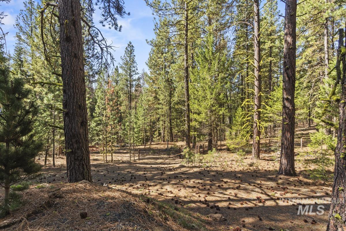 150 Mountain Air Drive, Cascade, Idaho 83611, Land For Sale, Price $169,000, 98980053
