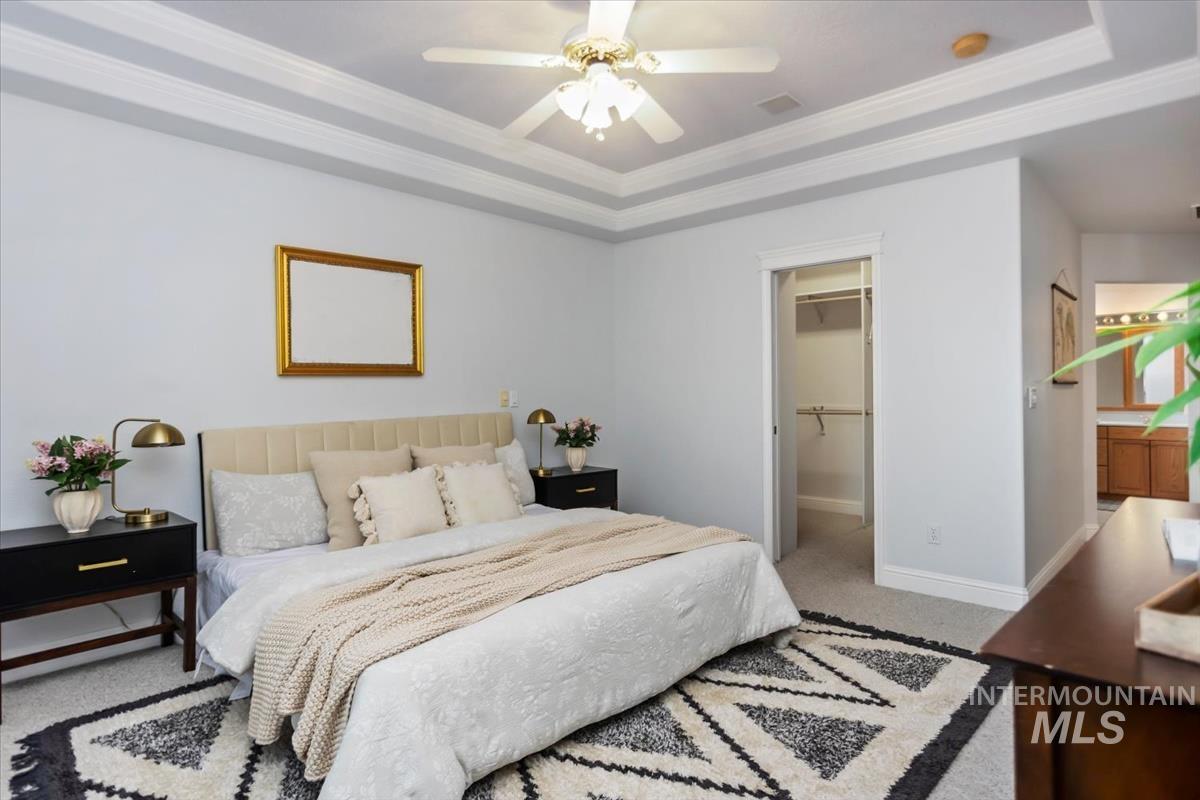 25074 The Driving Lane, Caldwell, Idaho 83607, 2 Bedrooms, 2 Bathrooms, Residential For Sale, Price $459,900, 98980054