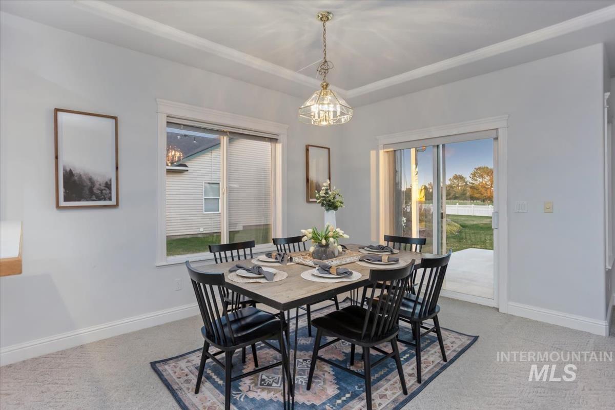 25074 The Driving Lane, Caldwell, Idaho 83607, 2 Bedrooms, 2 Bathrooms, Residential For Sale, Price $459,900, 98980054