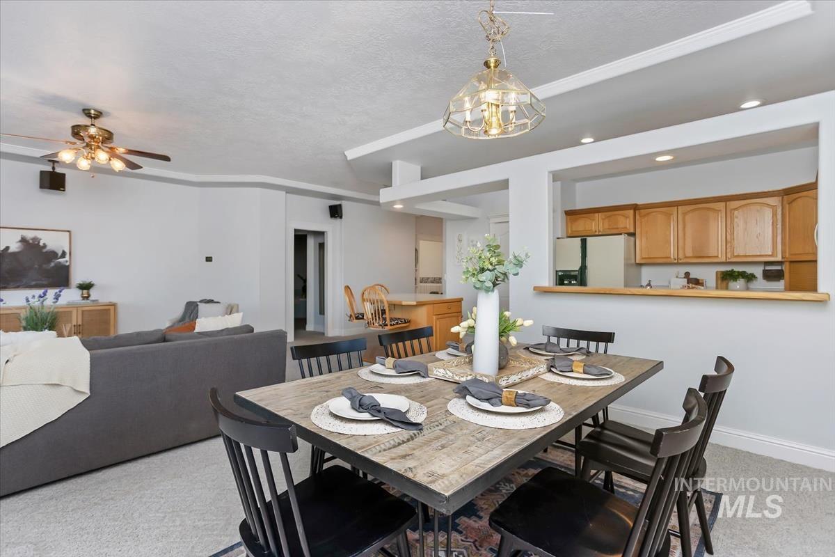 25074 The Driving Lane, Caldwell, Idaho 83607, 2 Bedrooms, 2 Bathrooms, Residential For Sale, Price $459,900, 98980054