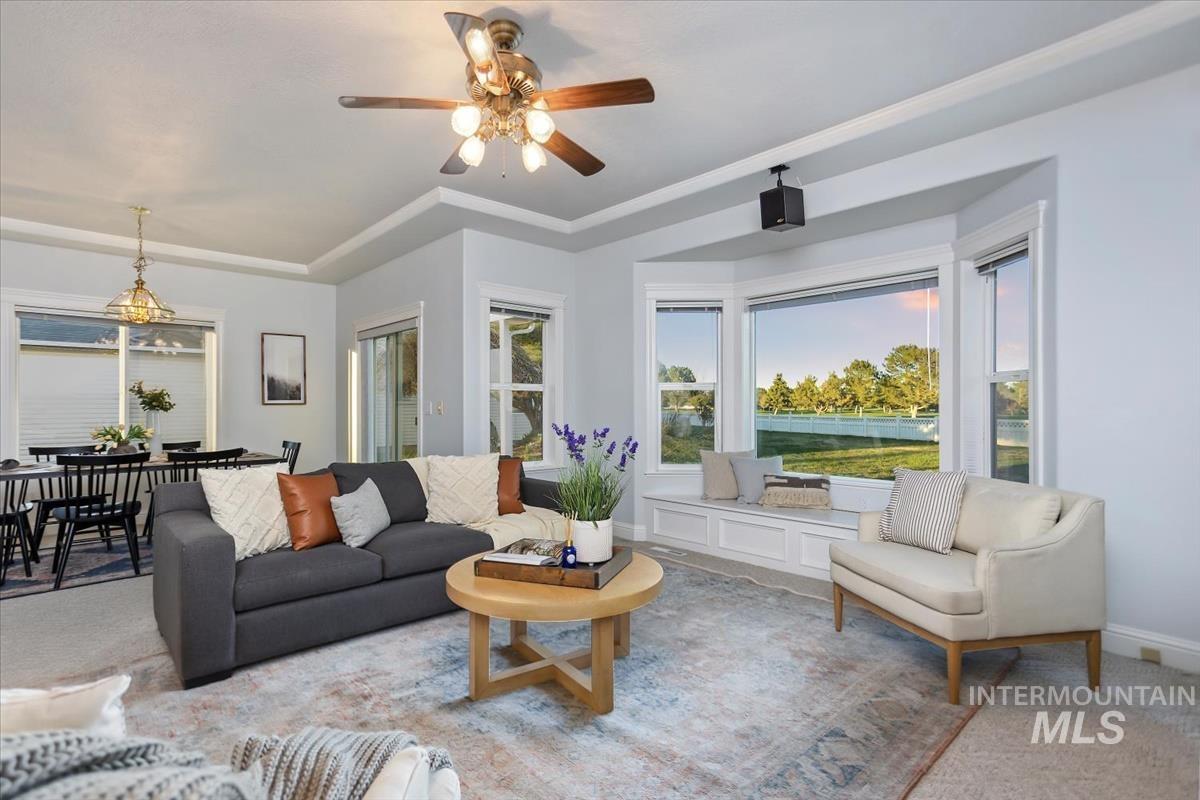 25074 The Driving Lane, Caldwell, Idaho 83607, 2 Bedrooms, 2 Bathrooms, Residential For Sale, Price $459,900, 98980054