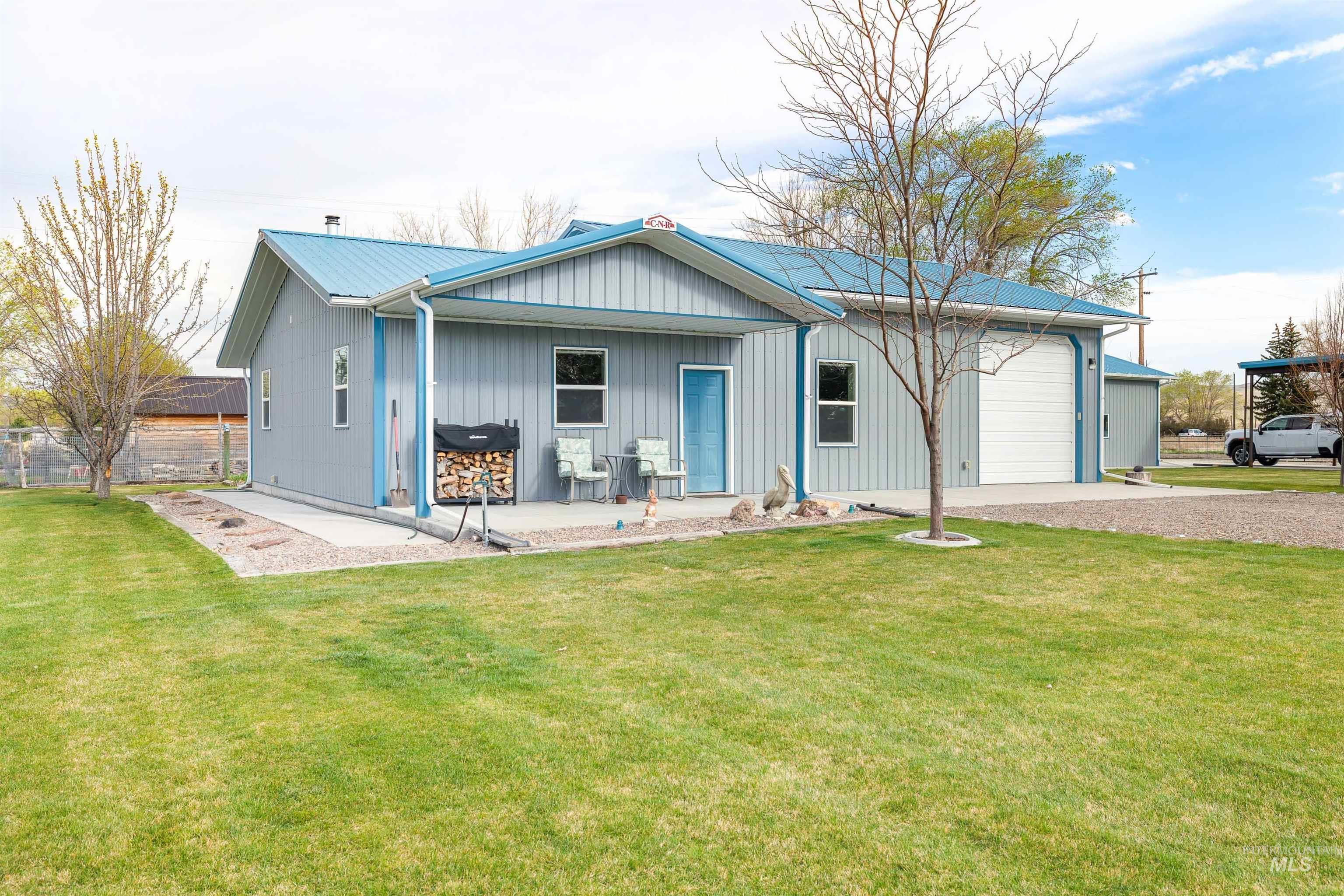 1512 N 2272 E, Rogerson, Idaho 83302, 2 Bedrooms, 2 Bathrooms, Residential For Sale, Price $350,000, 98980057