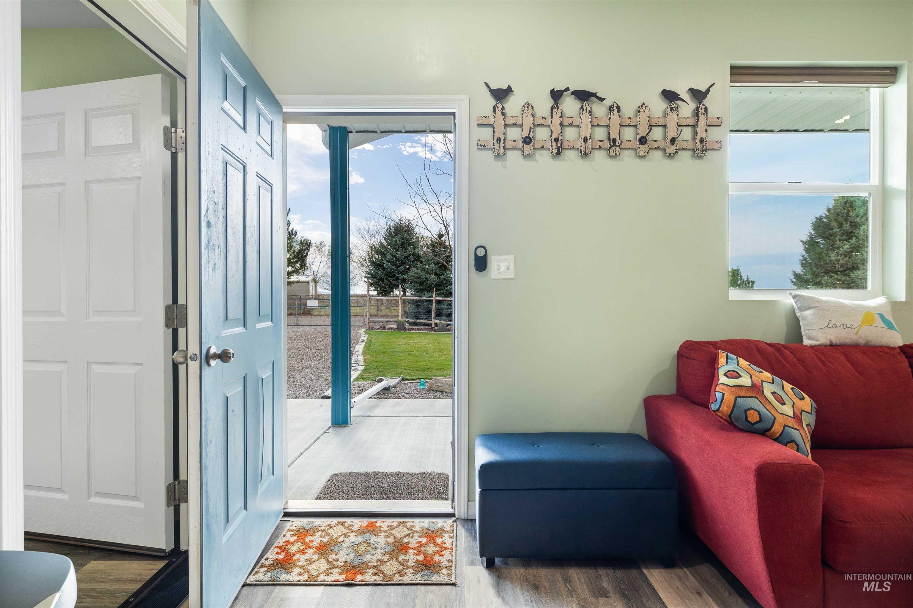 1512 N 2272 E, Rogerson, Idaho 83302, 2 Bedrooms, 2 Bathrooms, Residential For Sale, Price $350,000, 98980057