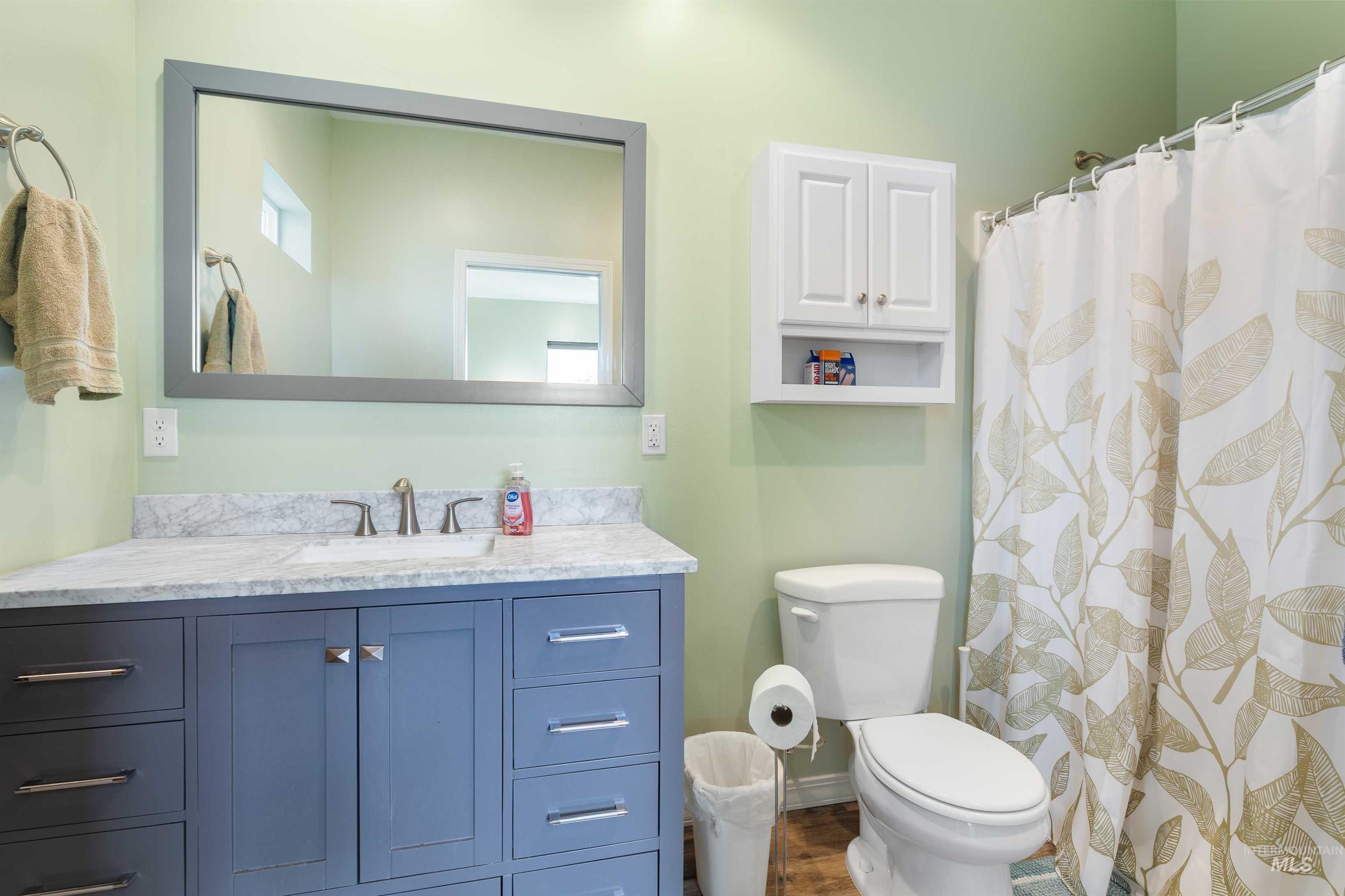 1512 N 2272 E, Rogerson, Idaho 83302, 2 Bedrooms, 2 Bathrooms, Residential For Sale, Price $350,000, 98980057