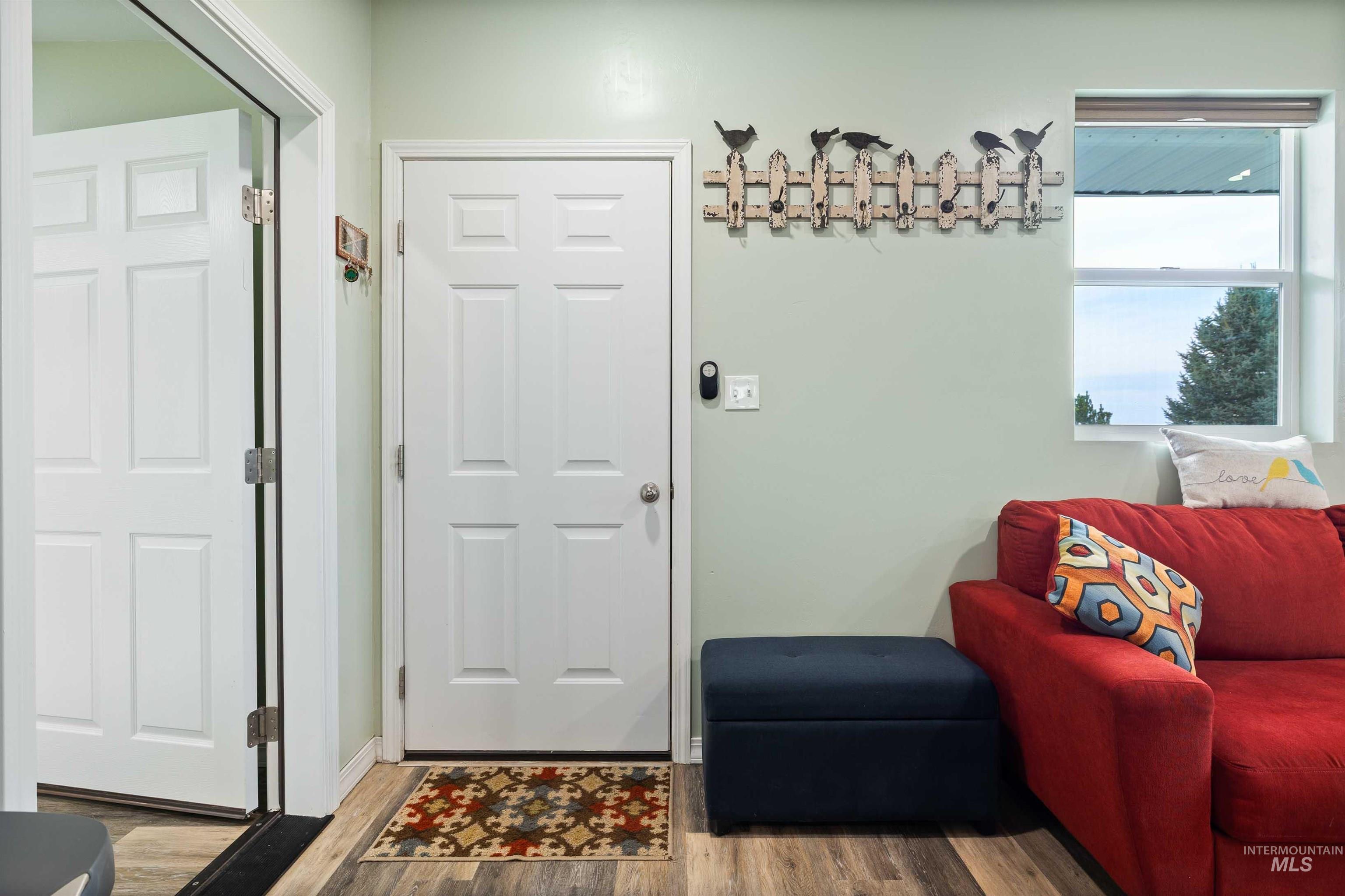 1512 N 2272 E, Rogerson, Idaho 83302, 2 Bedrooms, 2 Bathrooms, Residential For Sale, Price $350,000, 98980057