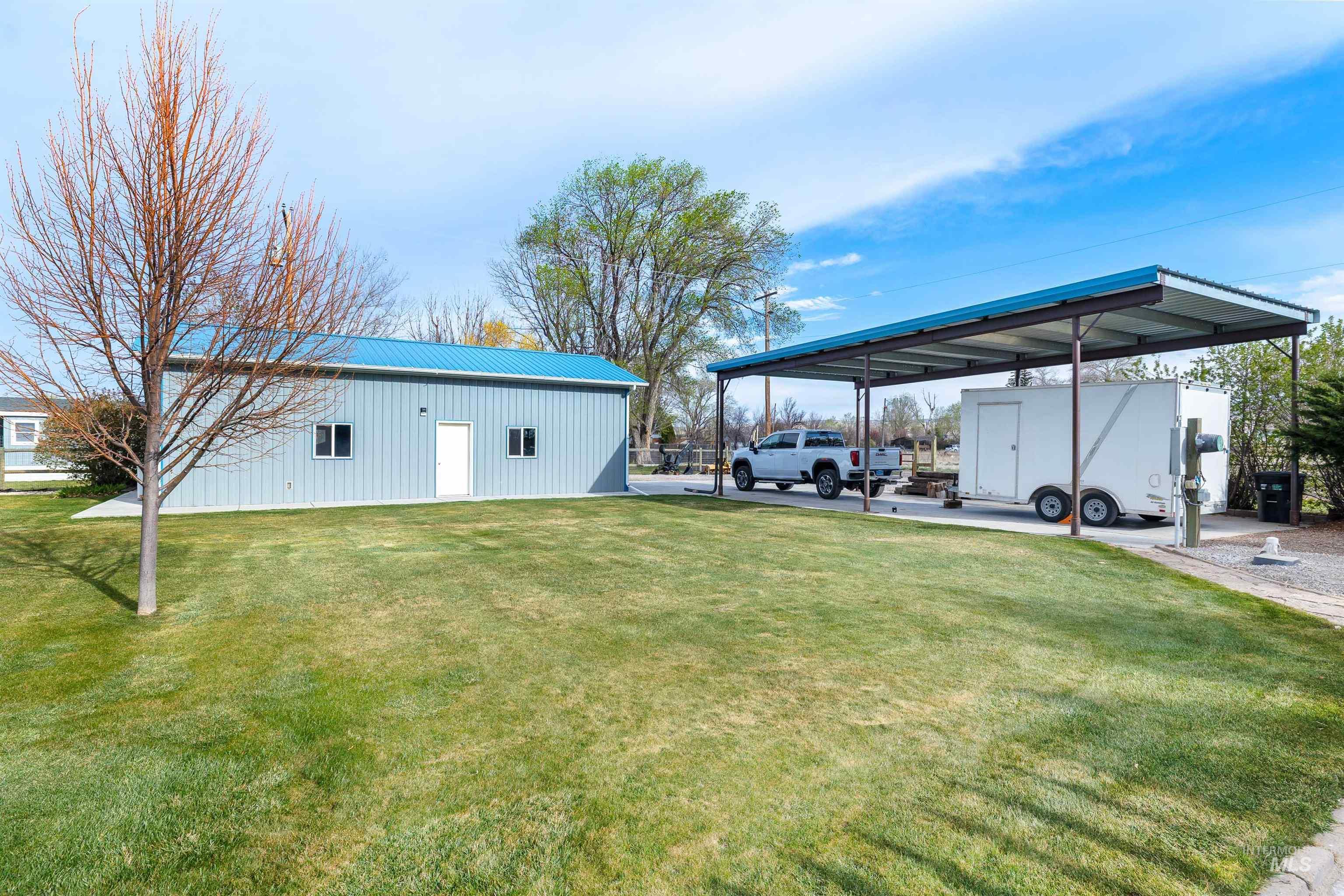 1512 N 2272 E, Rogerson, Idaho 83302, 2 Bedrooms, 2 Bathrooms, Residential For Sale, Price $350,000, 98980057