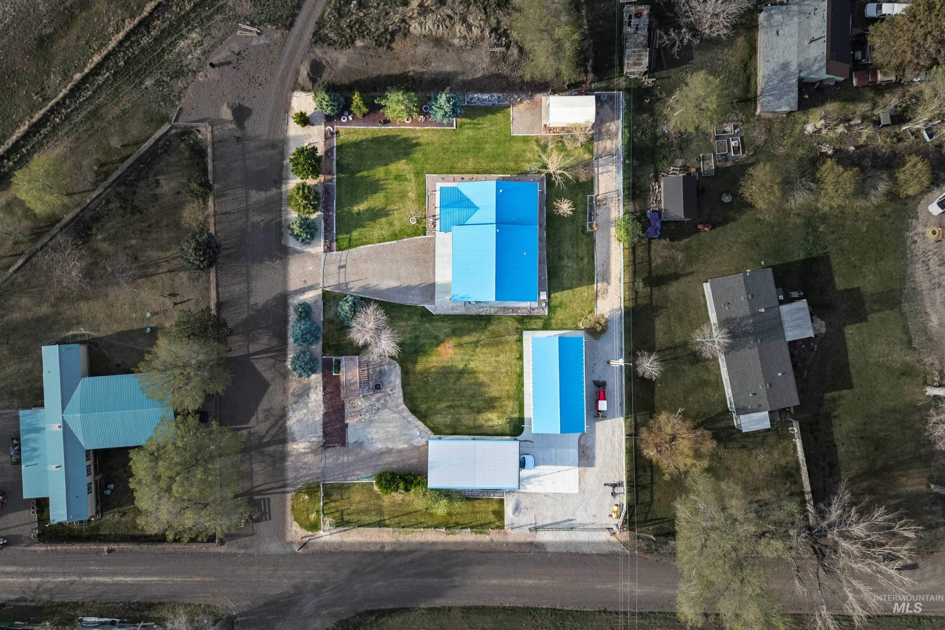 1512 N 2272 E, Rogerson, Idaho 83302, 2 Bedrooms, 2 Bathrooms, Residential For Sale, Price $350,000, 98980057