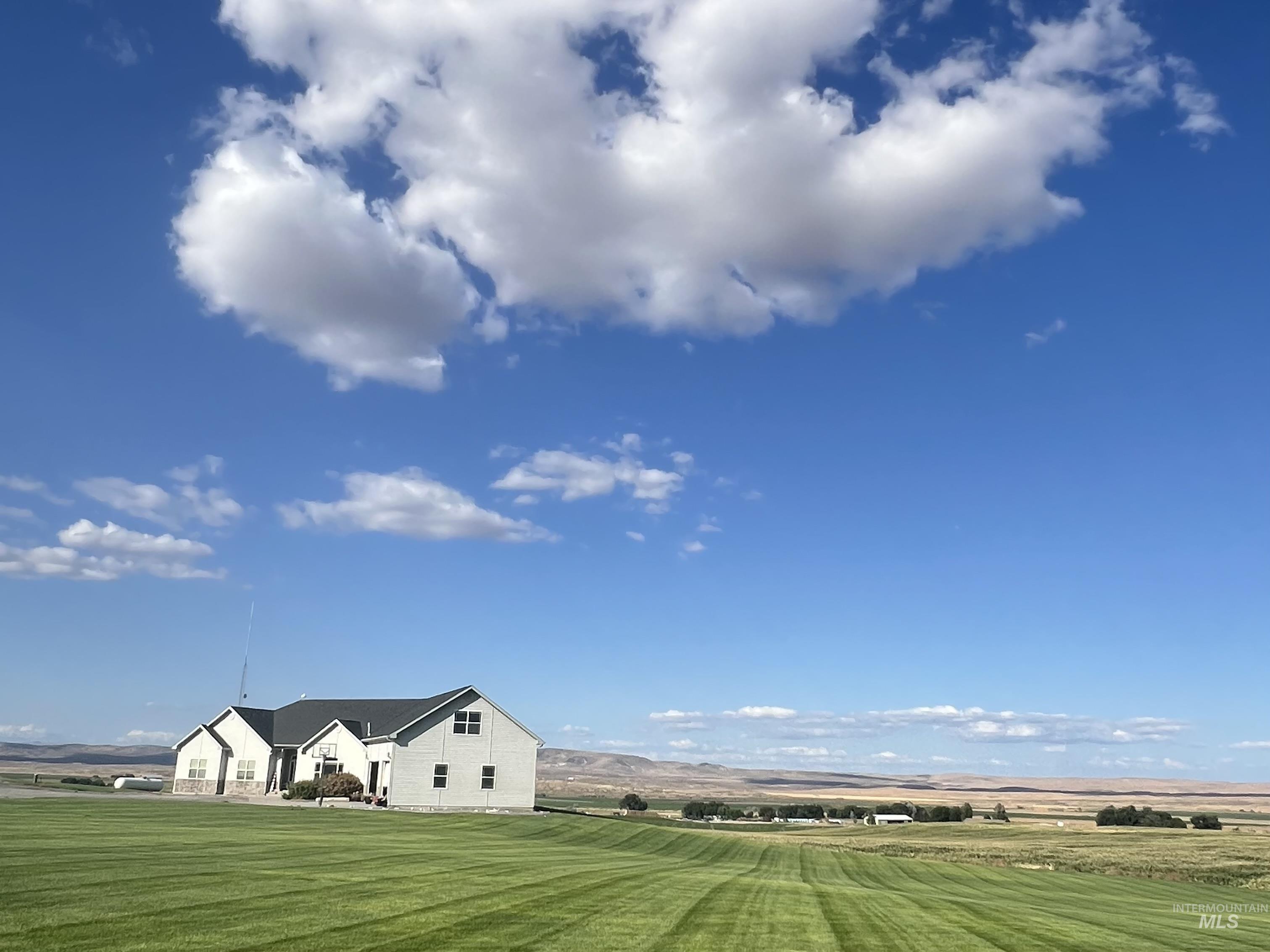 2048 6th Ave. West, Vale, Oregon 97918, 6 Bedrooms, 3 Bathrooms, Residential For Sale, Price $859,900,MLS 98980059