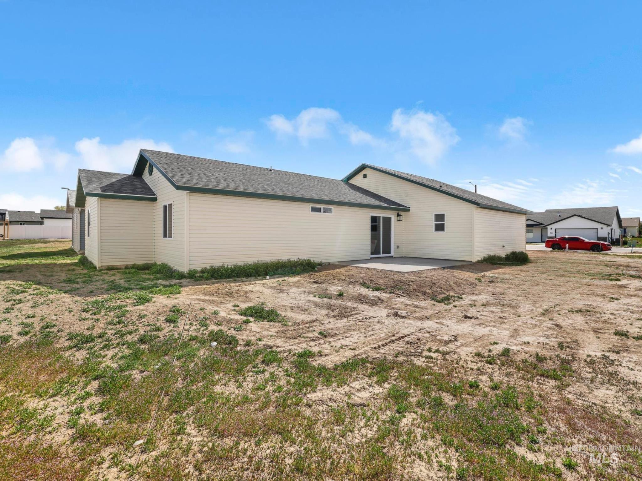 526 Thompson Ct., Jerome, Idaho 83338, 4 Bedrooms, 2 Bathrooms, Residential For Sale, Price $389,999,MLS 98980060