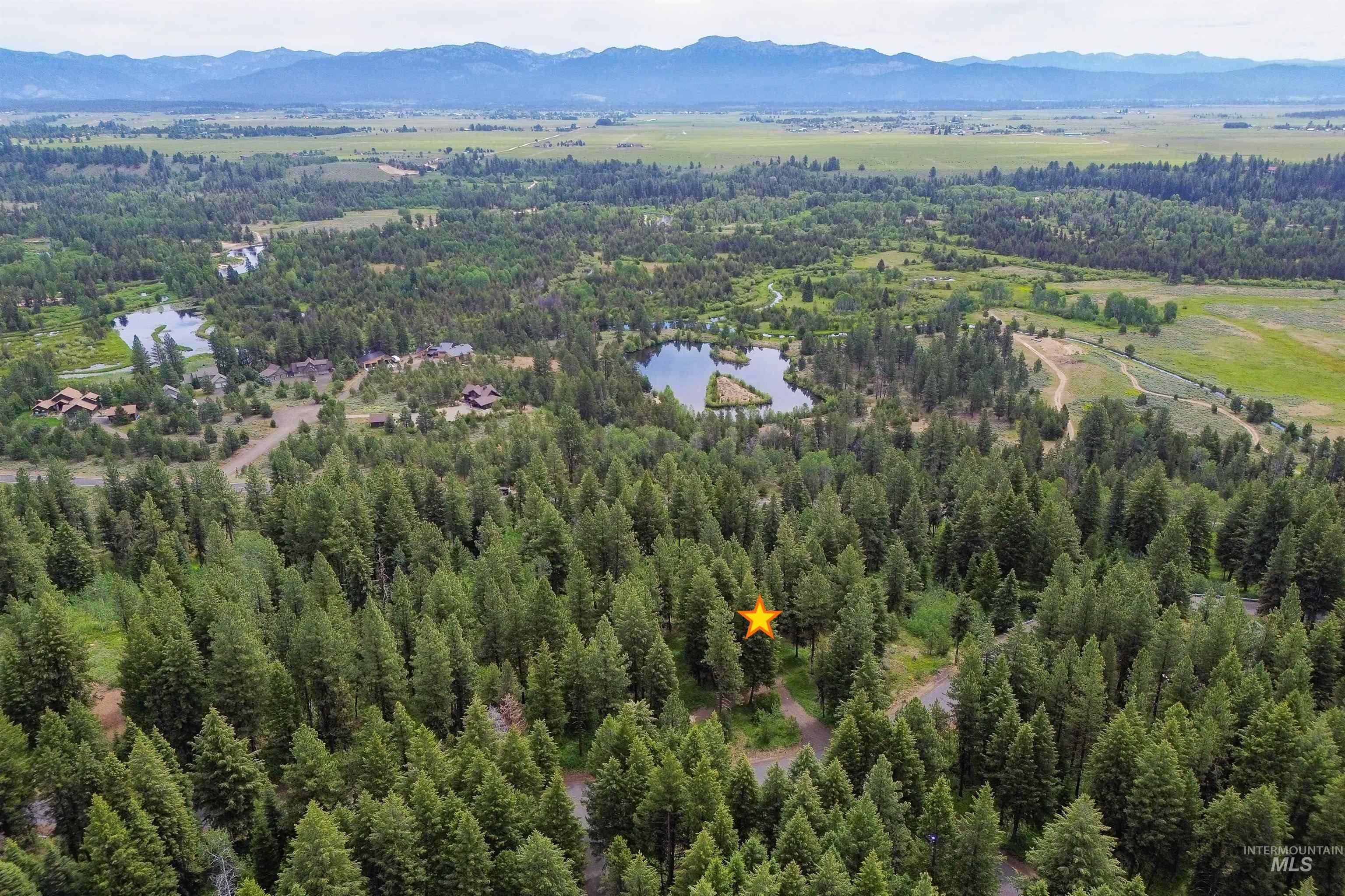 280 Blackhawk Lake Dr, McCall, Idaho 83638, Land For Sale, Price $440,000, 98980063