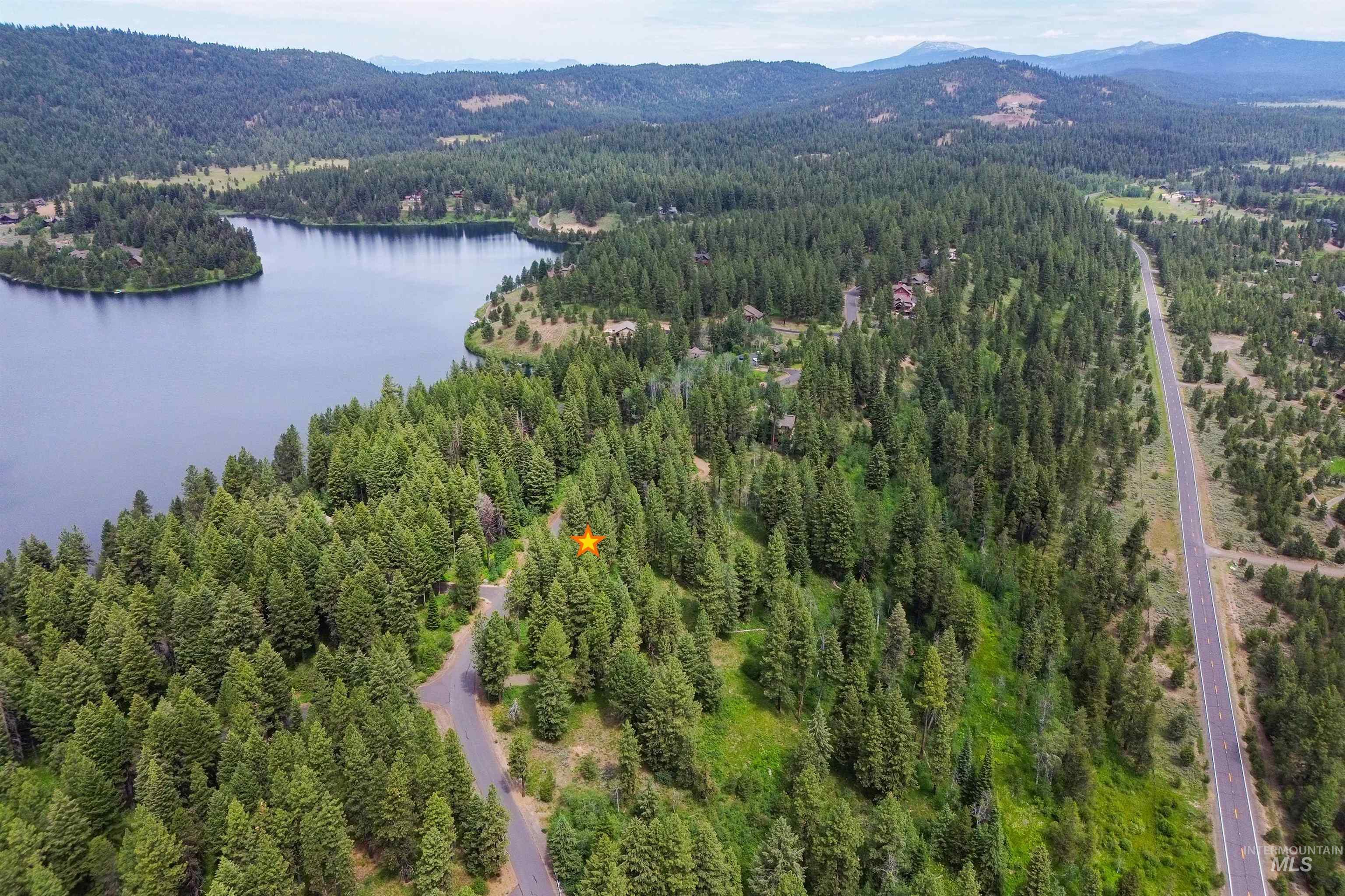280 Blackhawk Lake Dr, McCall, Idaho 83638, Land For Sale, Price $440,000, 98980063