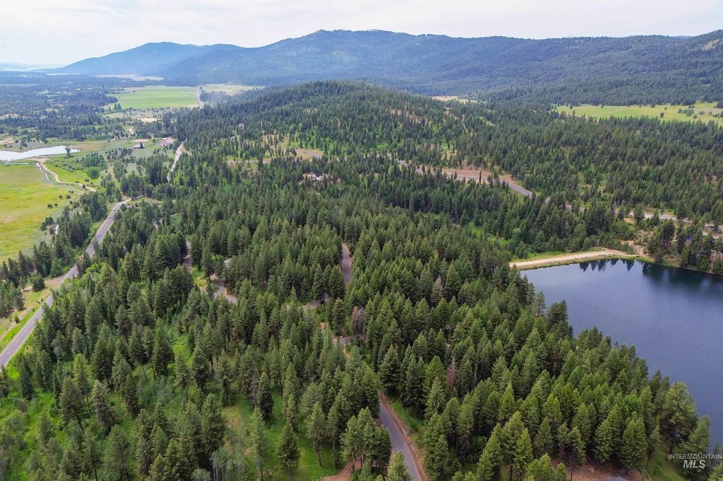 280 Blackhawk Lake Dr, McCall, Idaho 83638, Land For Sale, Price $440,000, 98980063