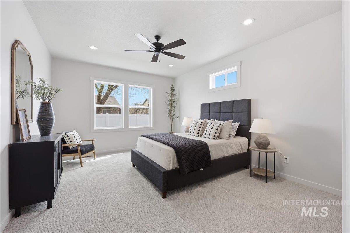 1004 Whitewater Way, Emmett, Idaho 83617, 4 Bedrooms, 3 Bathrooms, Residential For Sale, Price $558,750, 98980067