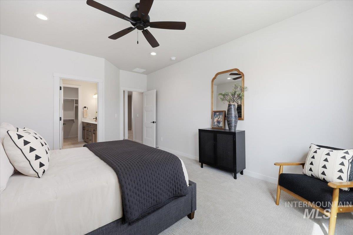 1004 Whitewater Way, Emmett, Idaho 83617, 4 Bedrooms, 3 Bathrooms, Residential For Sale, Price $558,750, 98980067