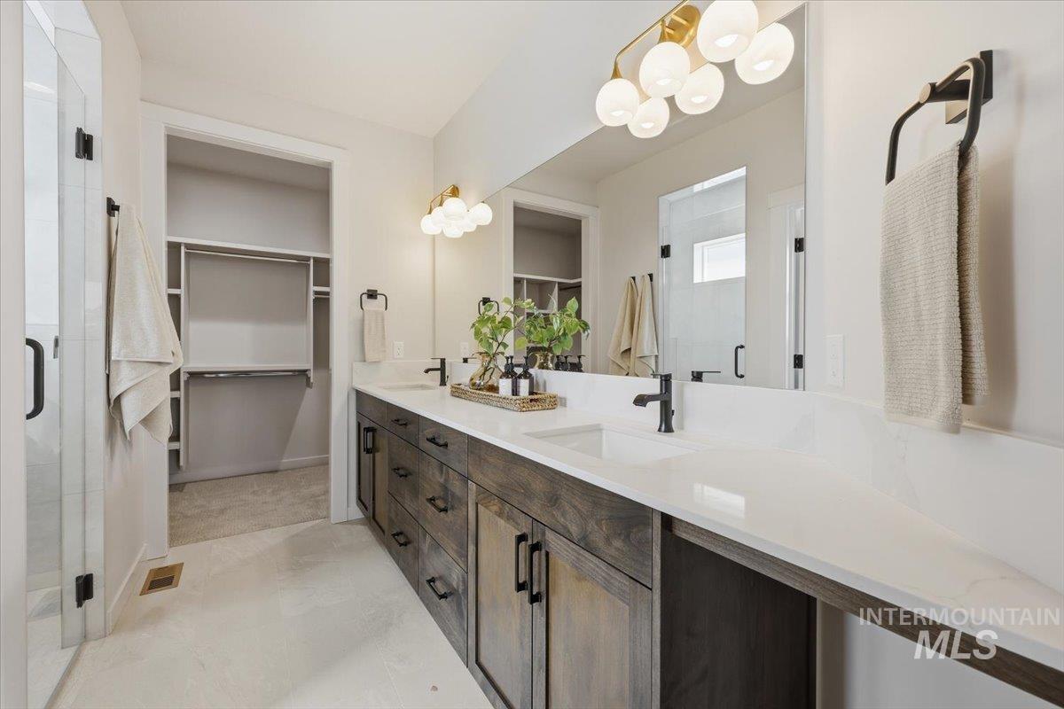 1004 Whitewater Way, Emmett, Idaho 83617, 4 Bedrooms, 3 Bathrooms, Residential For Sale, Price $558,750, 98980067