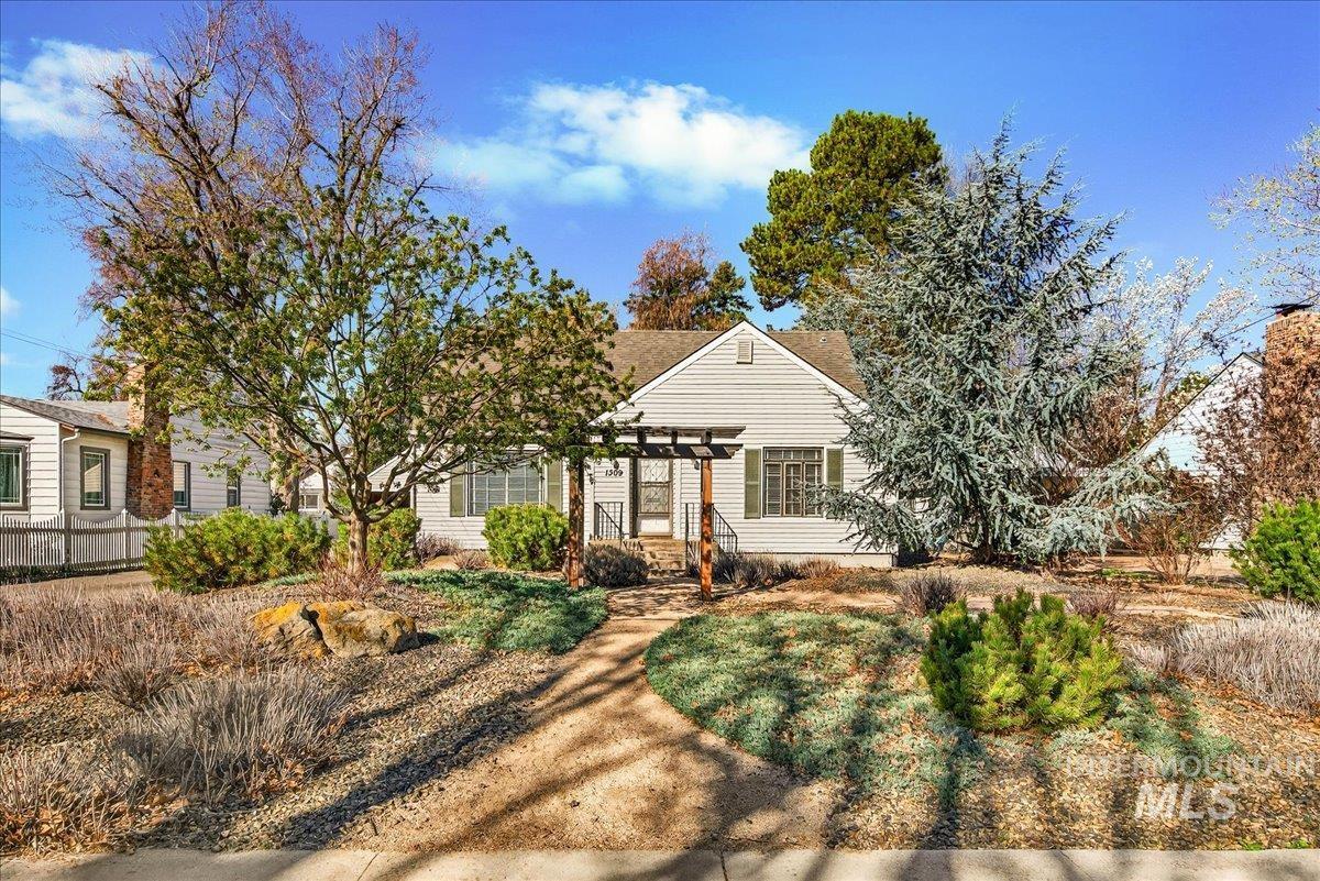 Residential For Sale