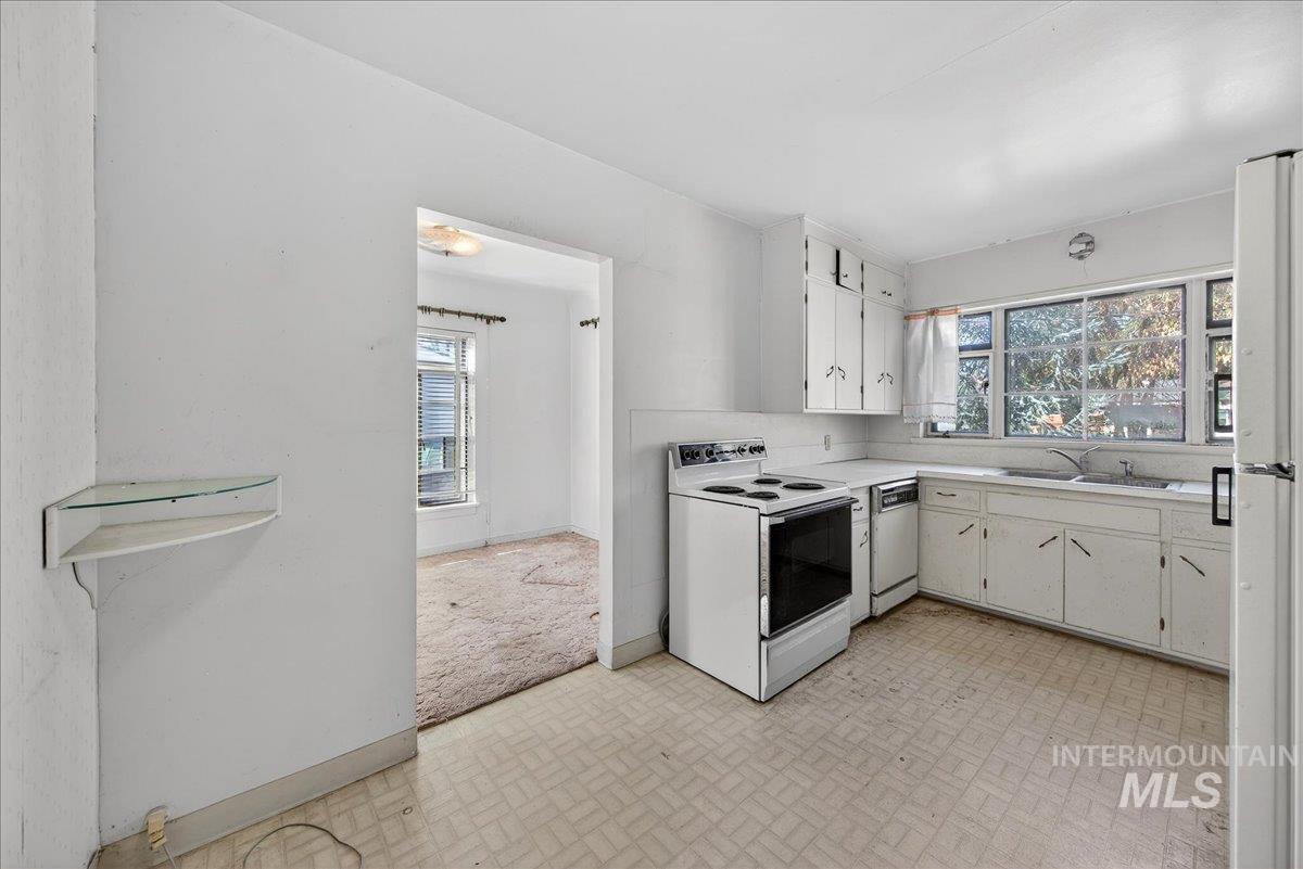 1309 S Shoshone St, Boise, Idaho 83705, 3 Bedrooms, 1 Bathroom, Residential For Sale, Price $399,900, 98980068