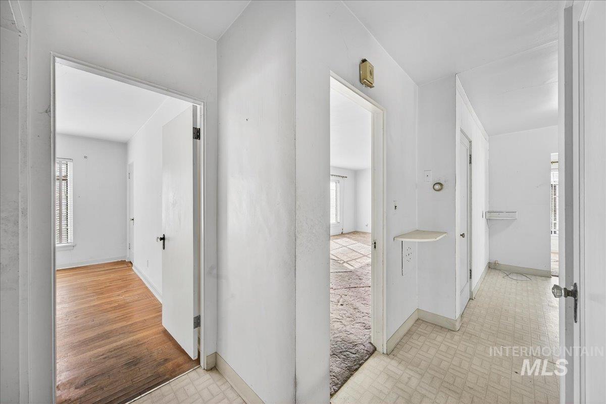 1309 S Shoshone St, Boise, Idaho 83705, 3 Bedrooms, 1 Bathroom, Residential For Sale, Price $399,900, 98980068