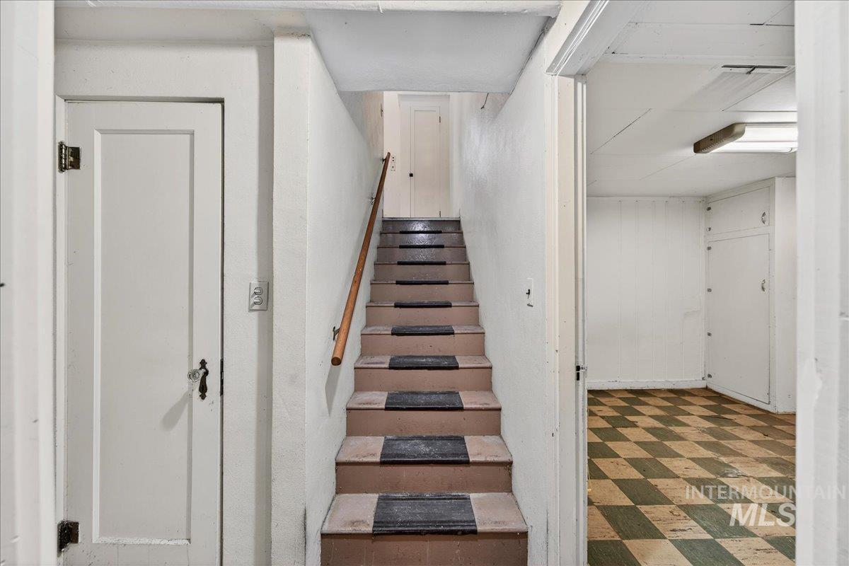 1309 S Shoshone St, Boise, Idaho 83705, 3 Bedrooms, 1 Bathroom, Residential For Sale, Price $399,900, 98980068