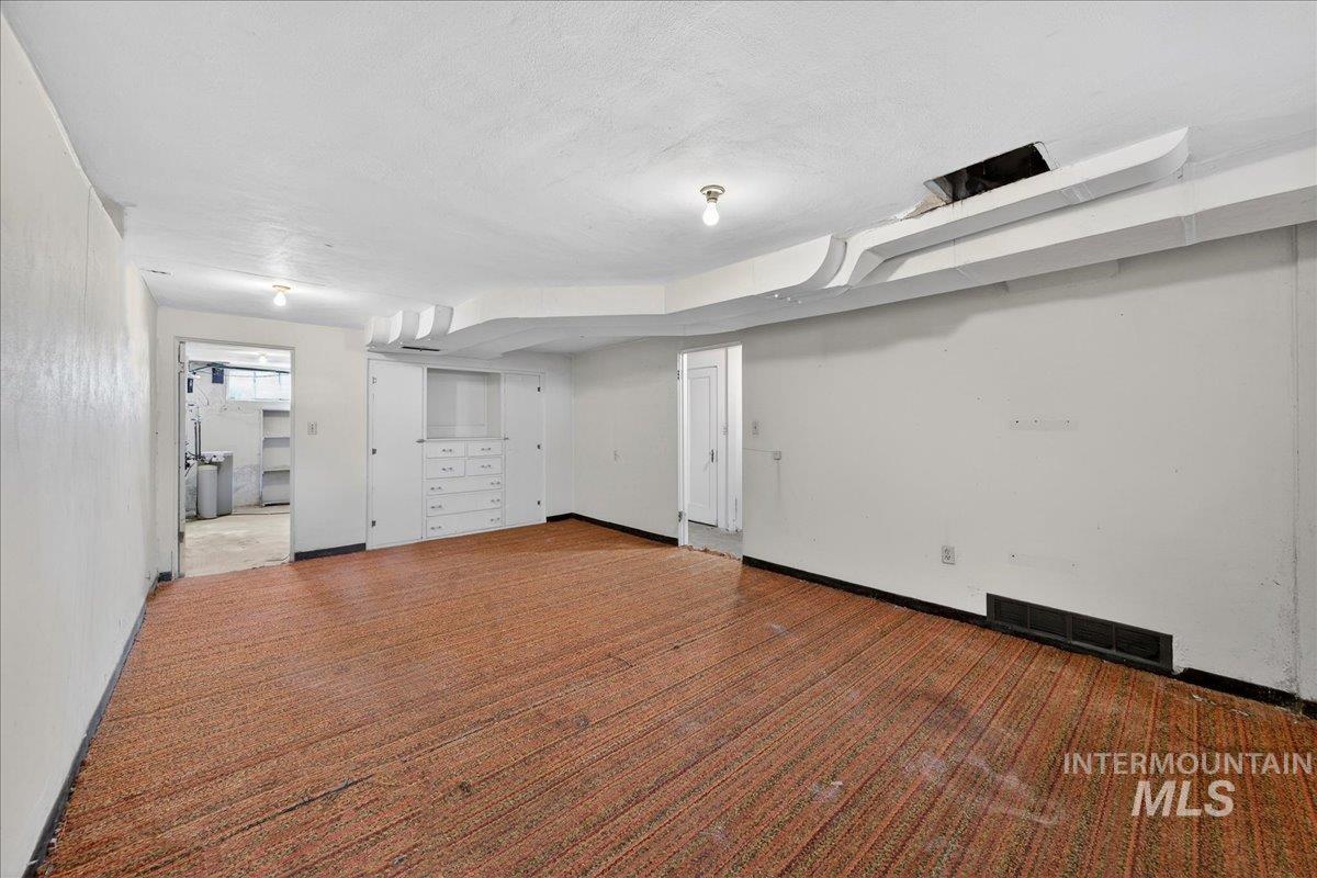 1309 S Shoshone St, Boise, Idaho 83705, 3 Bedrooms, 1 Bathroom, Residential For Sale, Price $399,900, 98980068