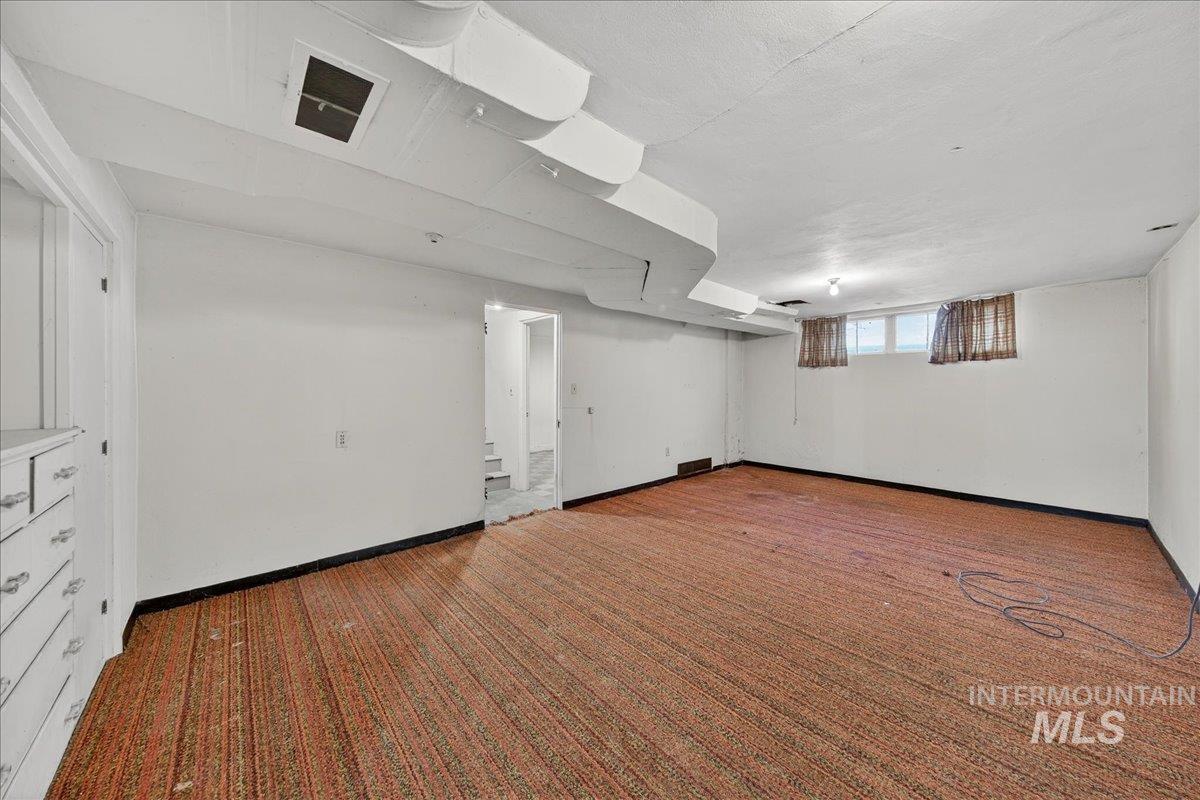 1309 S Shoshone St, Boise, Idaho 83705, 3 Bedrooms, 1 Bathroom, Residential For Sale, Price $399,900, 98980068