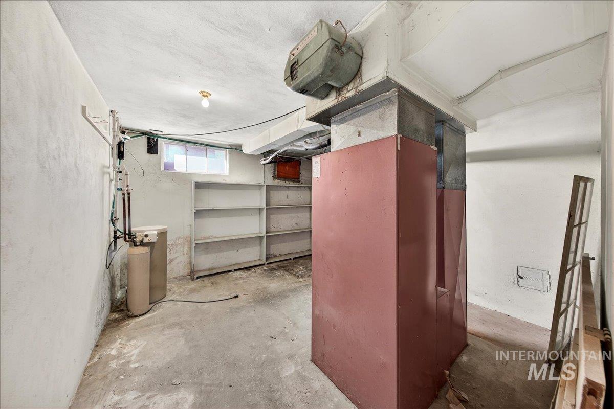 1309 S Shoshone St, Boise, Idaho 83705, 3 Bedrooms, 1 Bathroom, Residential For Sale, Price $399,900, 98980068