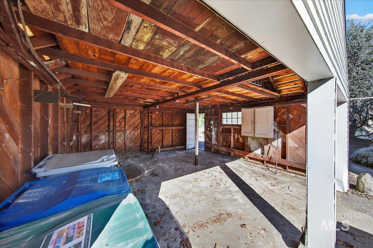 1309 S Shoshone St, Boise, Idaho 83705, 3 Bedrooms, 1 Bathroom, Residential For Sale, Price $399,900, 98980068