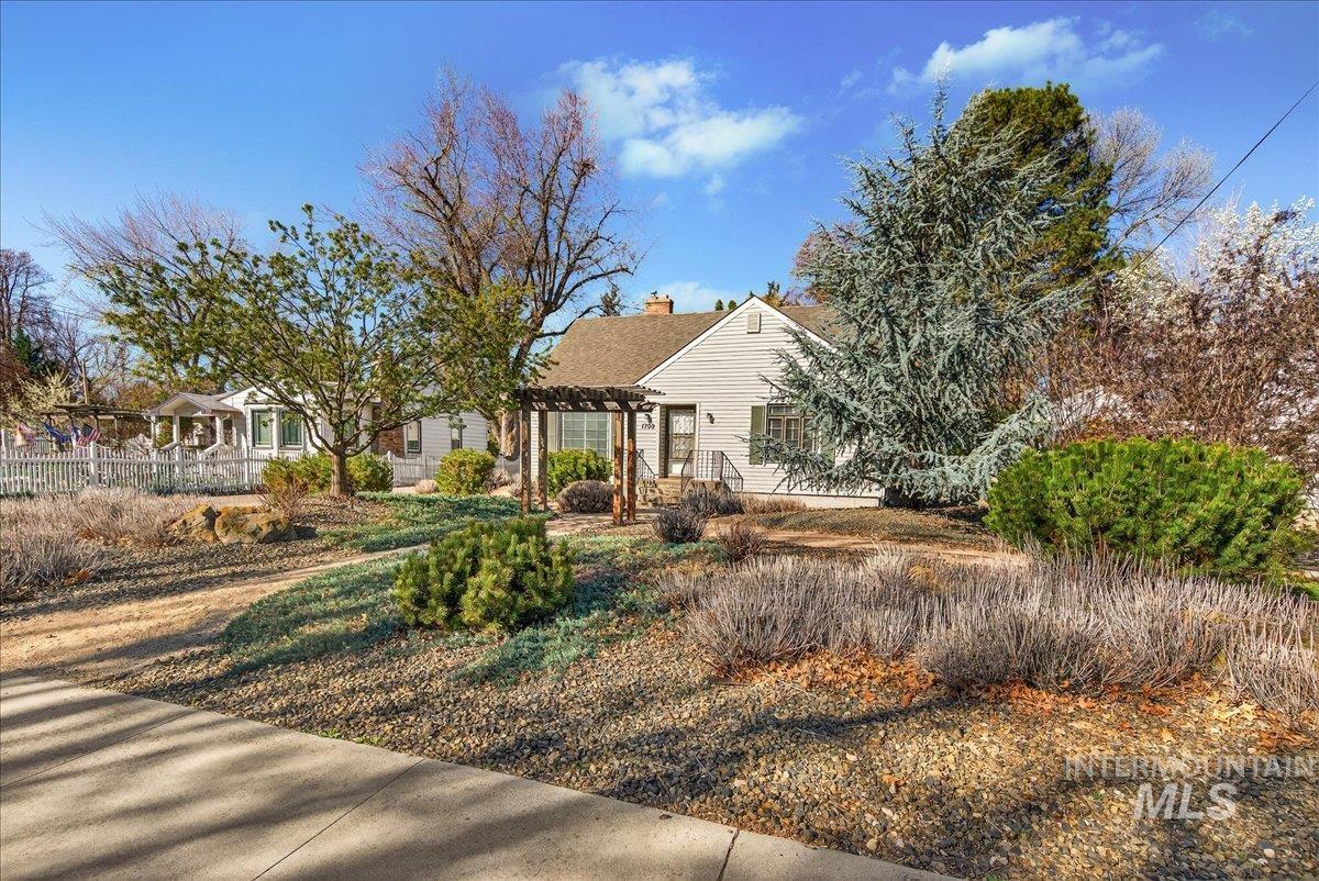 1309 S Shoshone St, Boise, Idaho 83705, 3 Bedrooms, 1 Bathroom, Residential For Sale, Price $399,900, 98980068