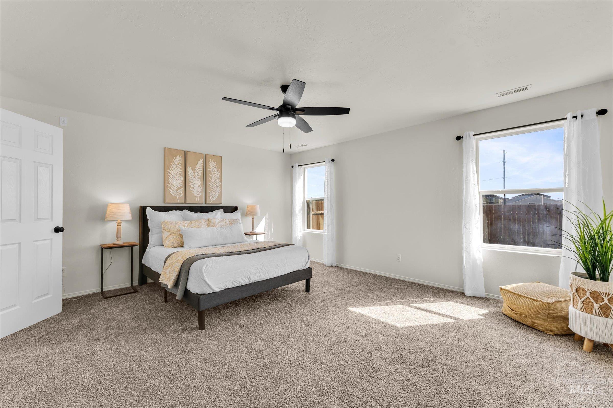 5602 Barkley Way, Caldwell, Idaho 83607, 5 Bedrooms, 2.5 Bathrooms, Residential For Sale, Price $465,000, 98980069