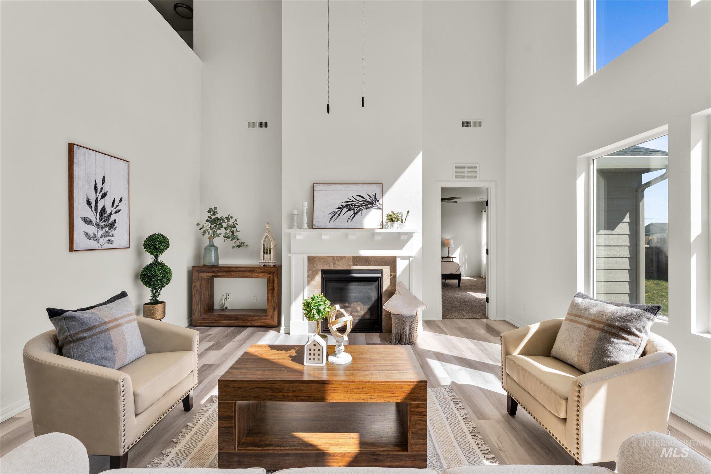 5602 Barkley Way, Caldwell, Idaho 83607, 5 Bedrooms, 2.5 Bathrooms, Residential For Sale, Price $465,000, 98980069