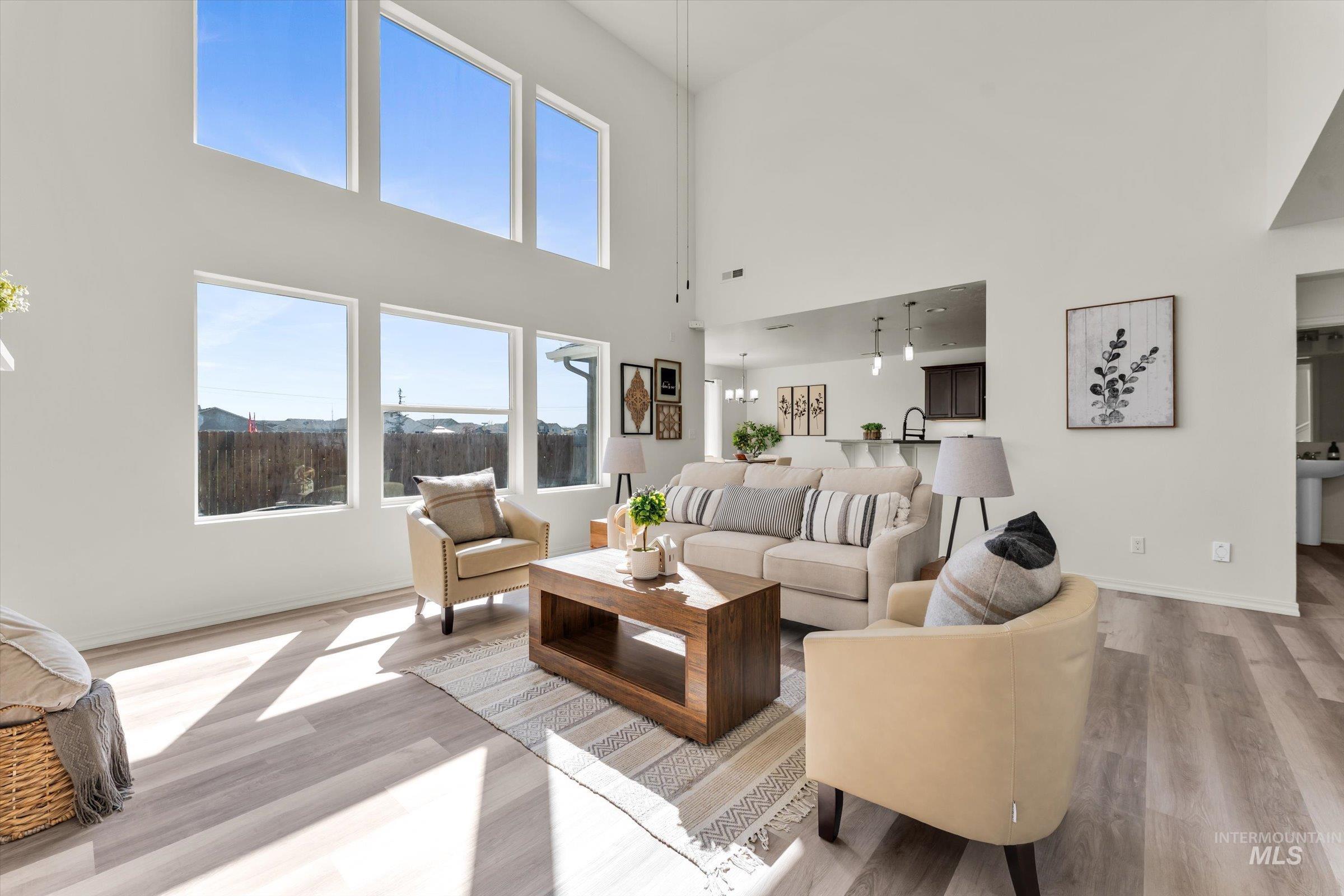 5602 Barkley Way, Caldwell, Idaho 83607, 5 Bedrooms, 2.5 Bathrooms, Residential For Sale, Price $465,000, 98980069