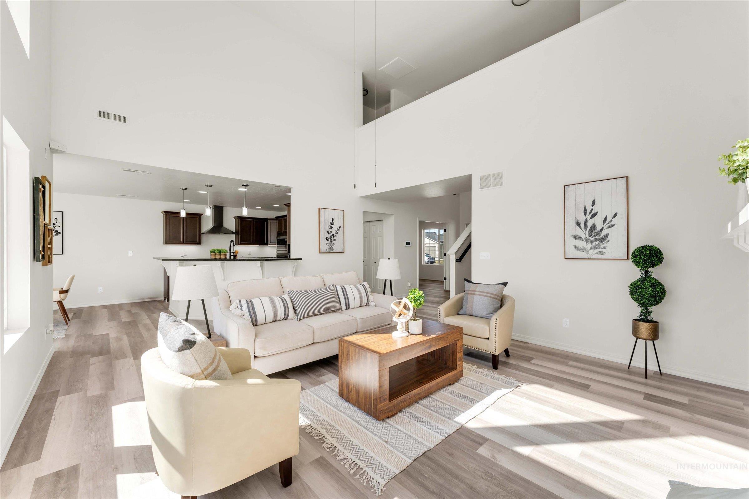 5602 Barkley Way, Caldwell, Idaho 83607, 5 Bedrooms, 2.5 Bathrooms, Residential For Sale, Price $465,000, 98980069