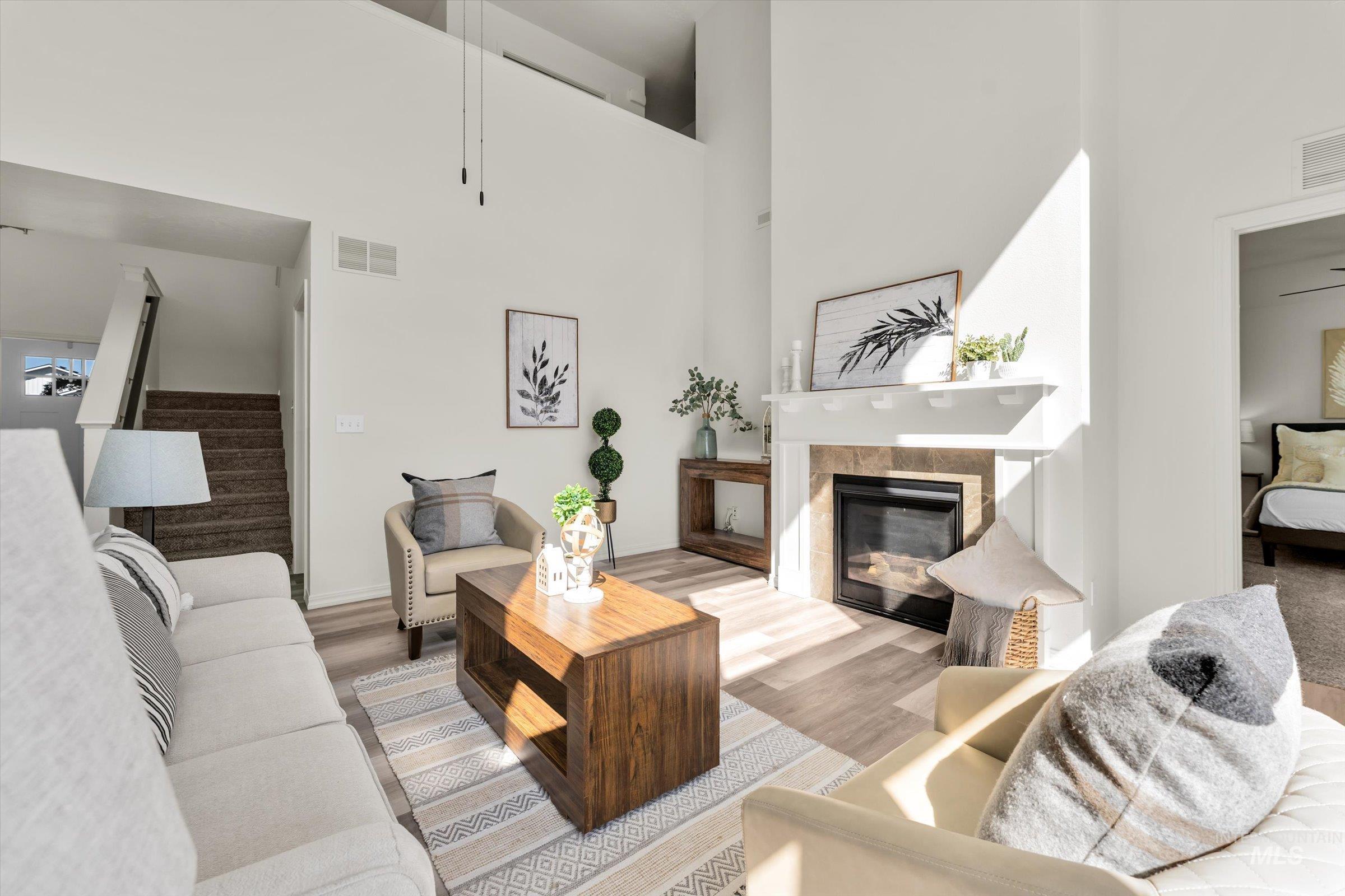 5602 Barkley Way, Caldwell, Idaho 83607, 5 Bedrooms, 2.5 Bathrooms, Residential For Sale, Price $465,000, 98980069