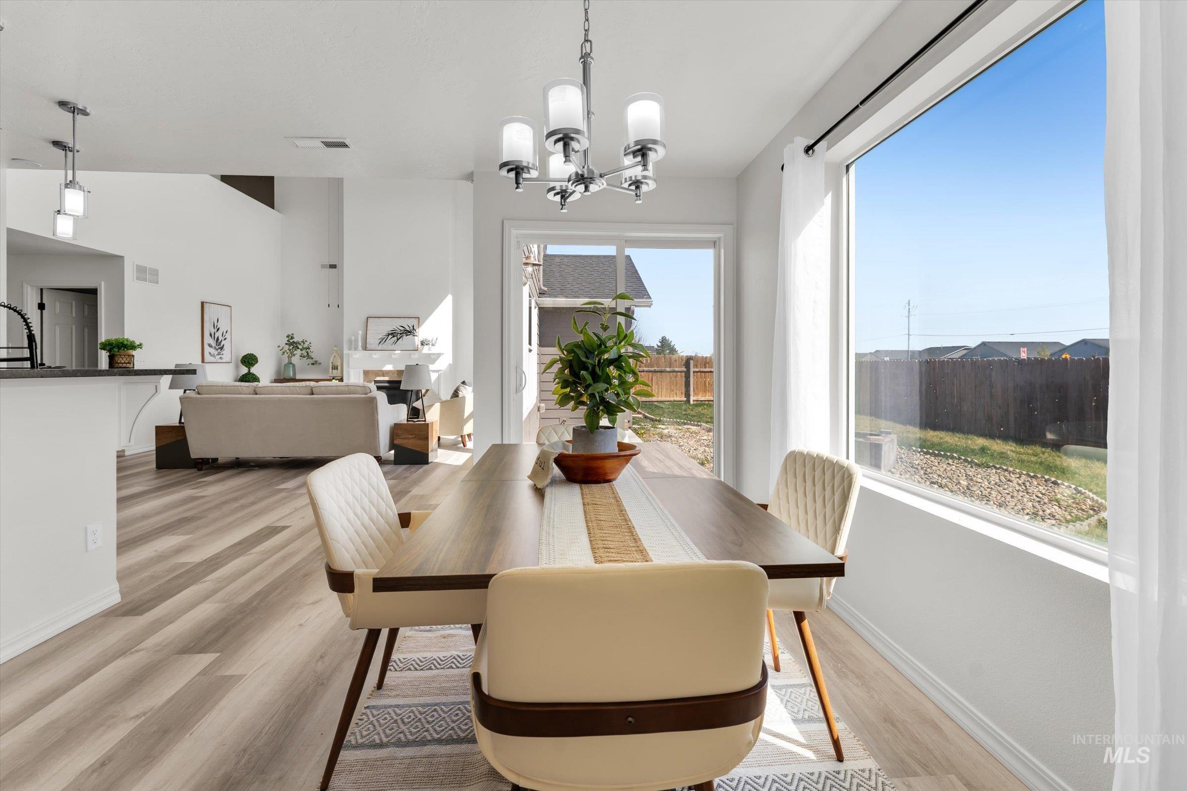 5602 Barkley Way, Caldwell, Idaho 83607, 5 Bedrooms, 2.5 Bathrooms, Residential For Sale, Price $465,000, 98980069