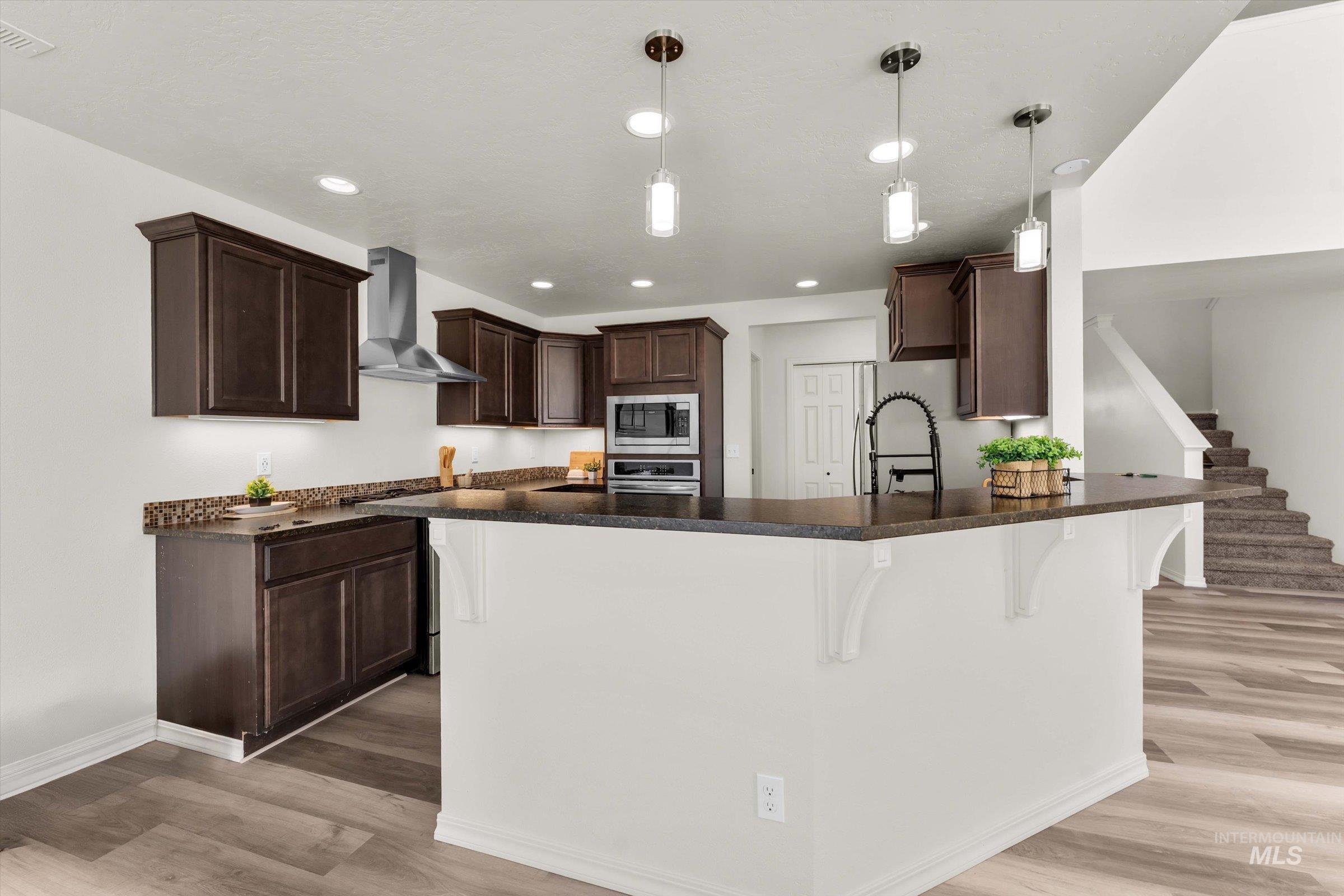 5602 Barkley Way, Caldwell, Idaho 83607, 5 Bedrooms, 2.5 Bathrooms, Residential For Sale, Price $465,000, 98980069