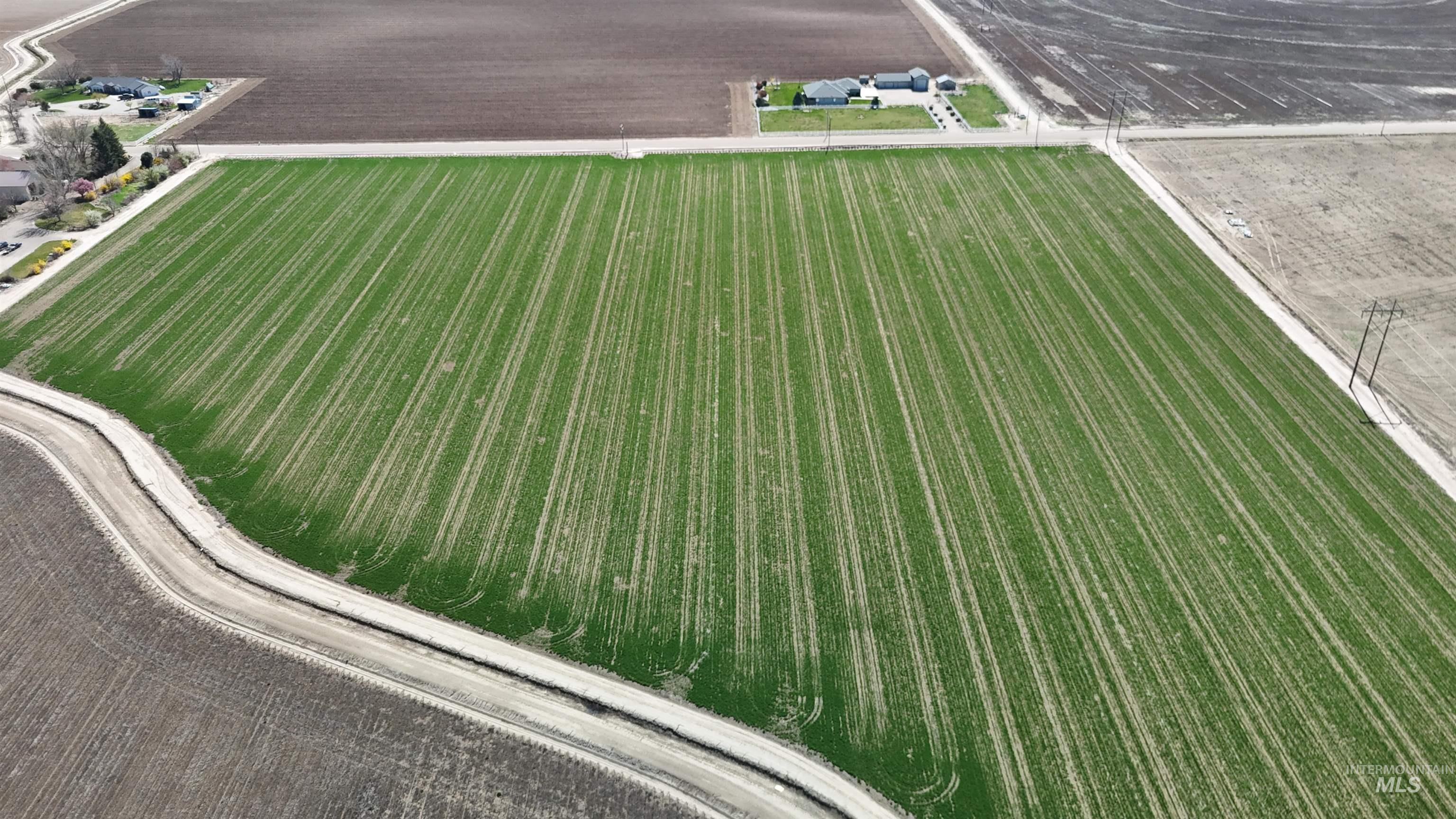 0 Lonkey Lane, Caldwell, Idaho 83607, Land For Sale, Price $2,061,500, 98980071